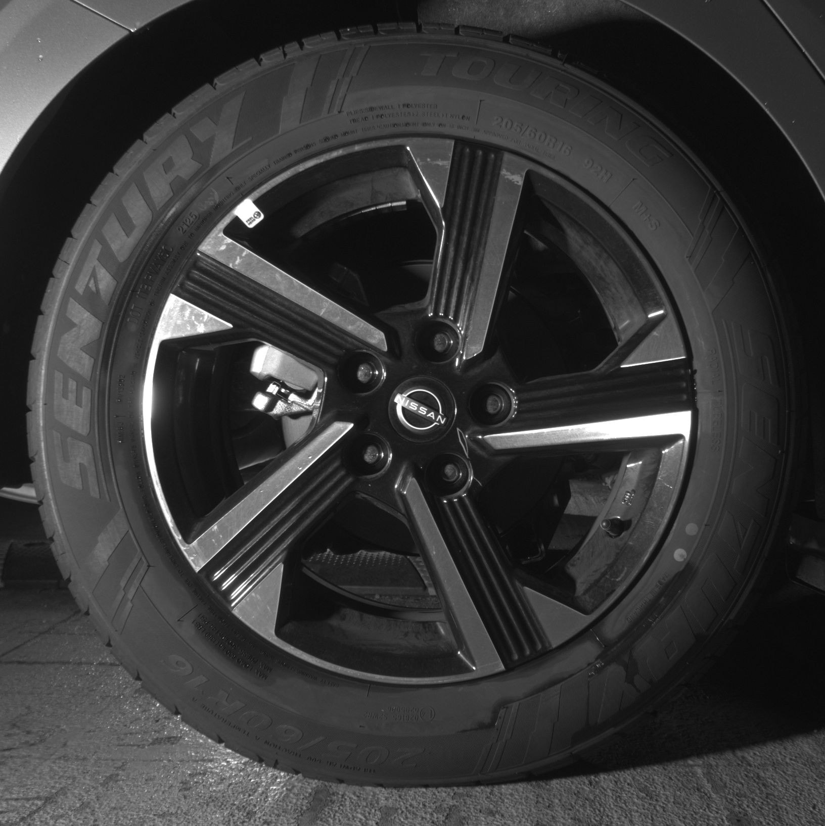 Thumbnail: 2025 Nissan Sentra - 12