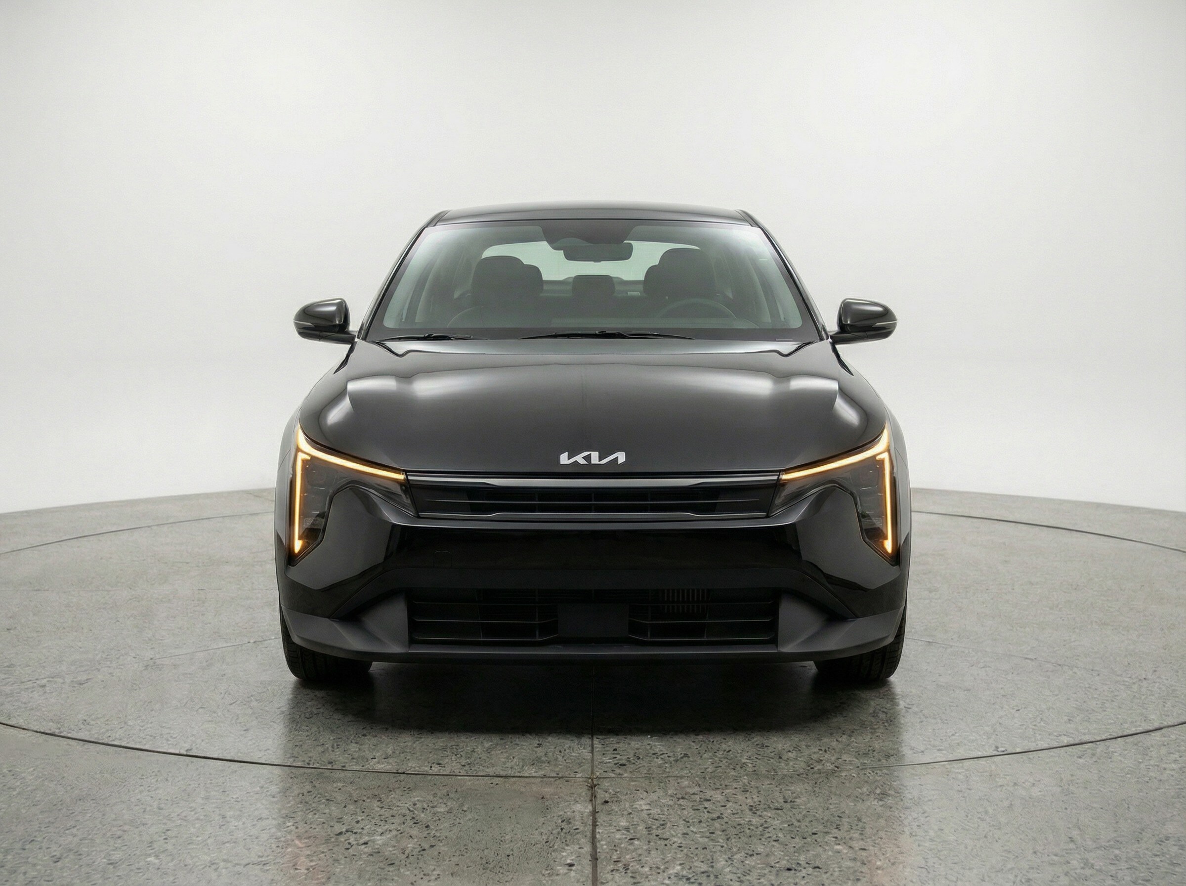 Thumbnail: 2025 Kia K4 - 2