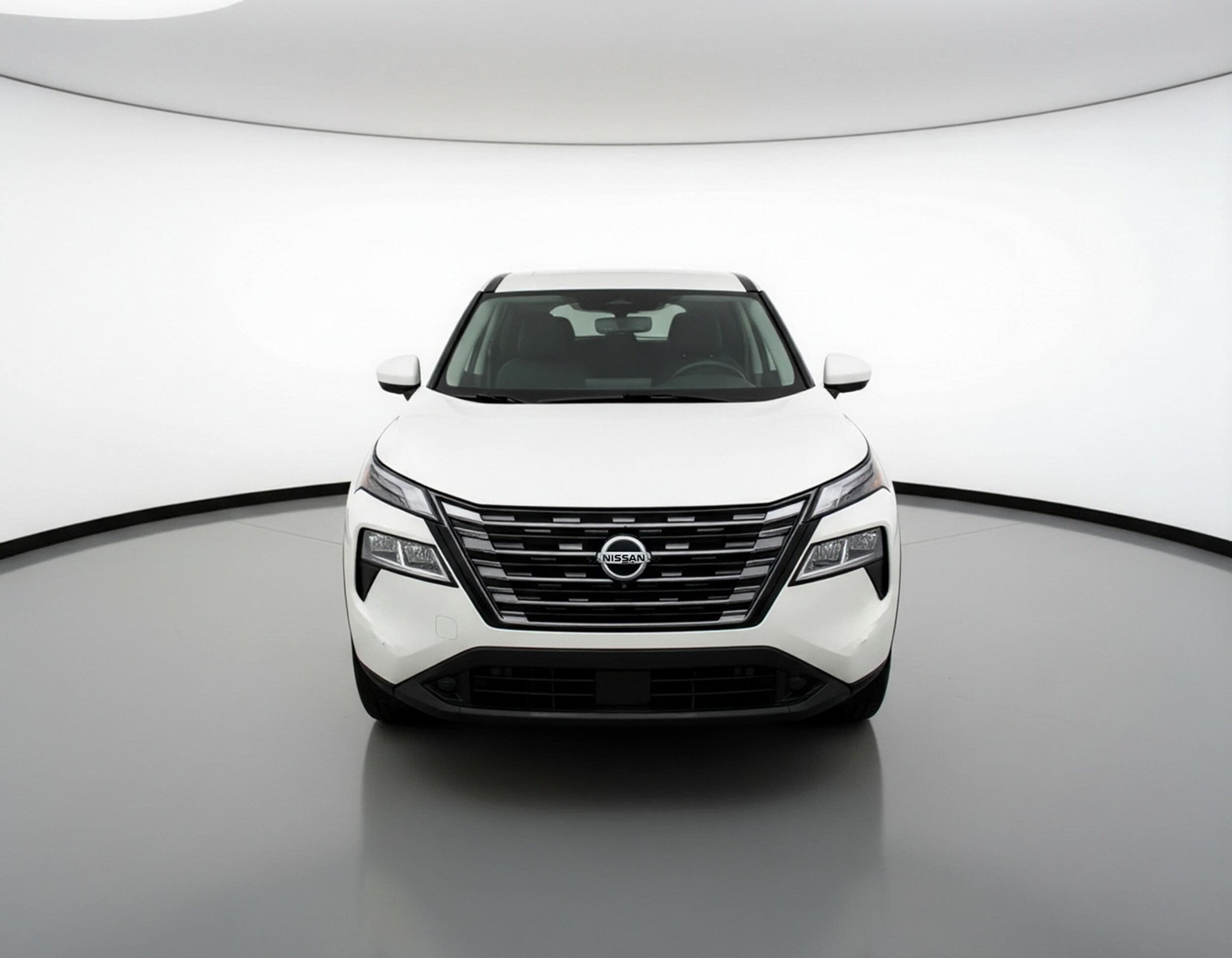 Thumbnail: 2025 Nissan Rogue - 2