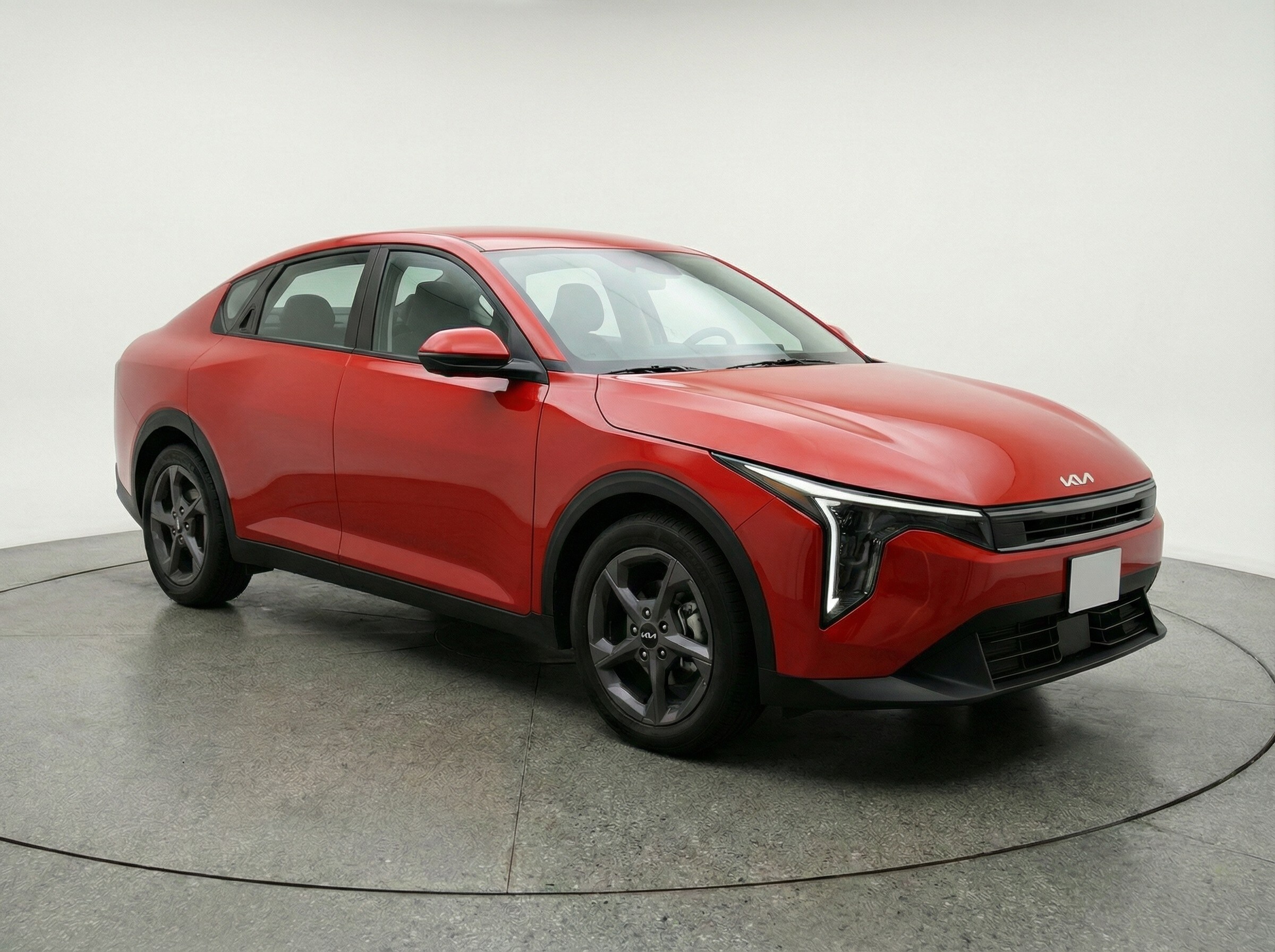 Thumbnail: 2025 Kia K4 - 1