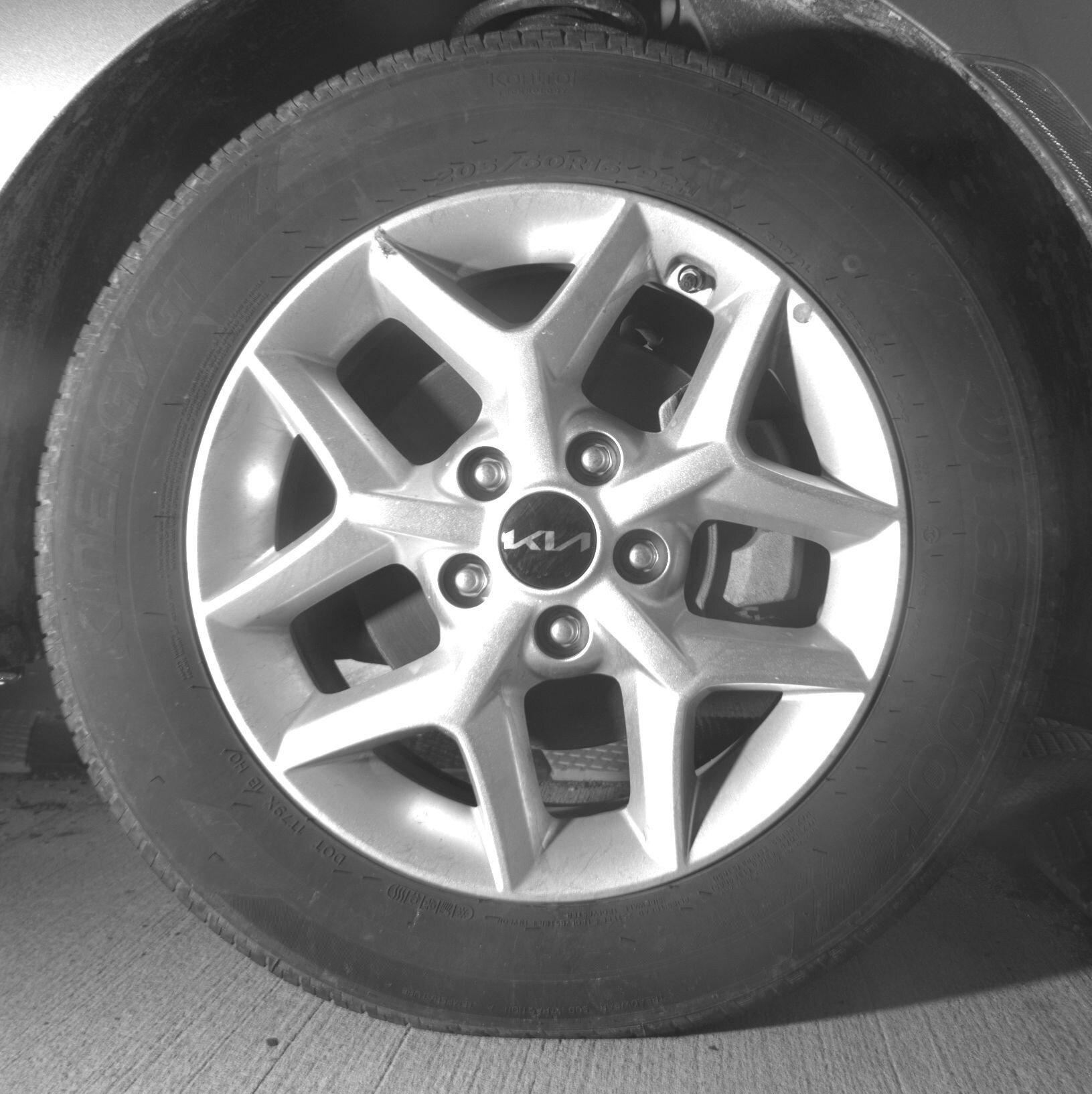 Thumbnail: 2025 Kia Soul - 10