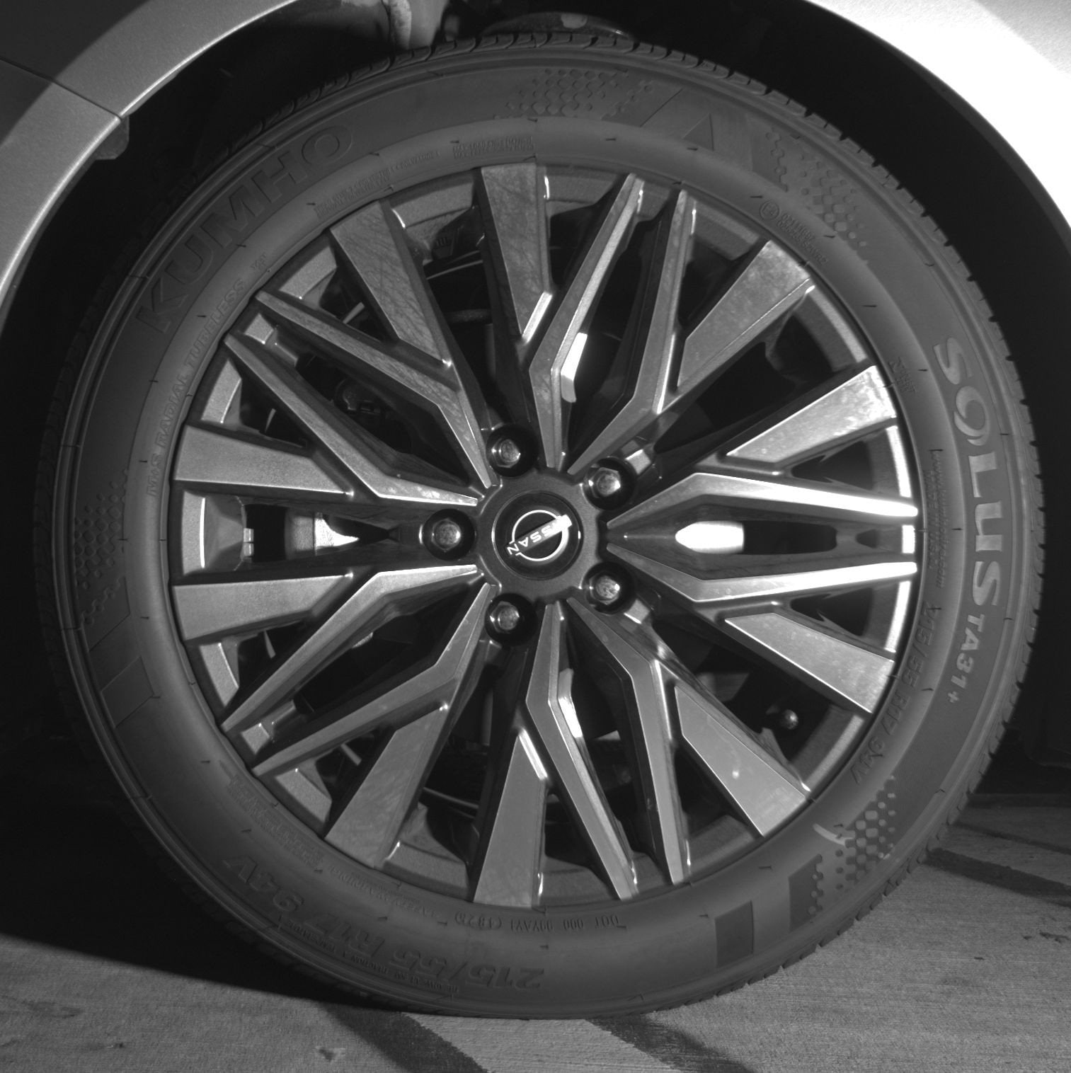 Thumbnail: 2026 Nissan Altima - 11