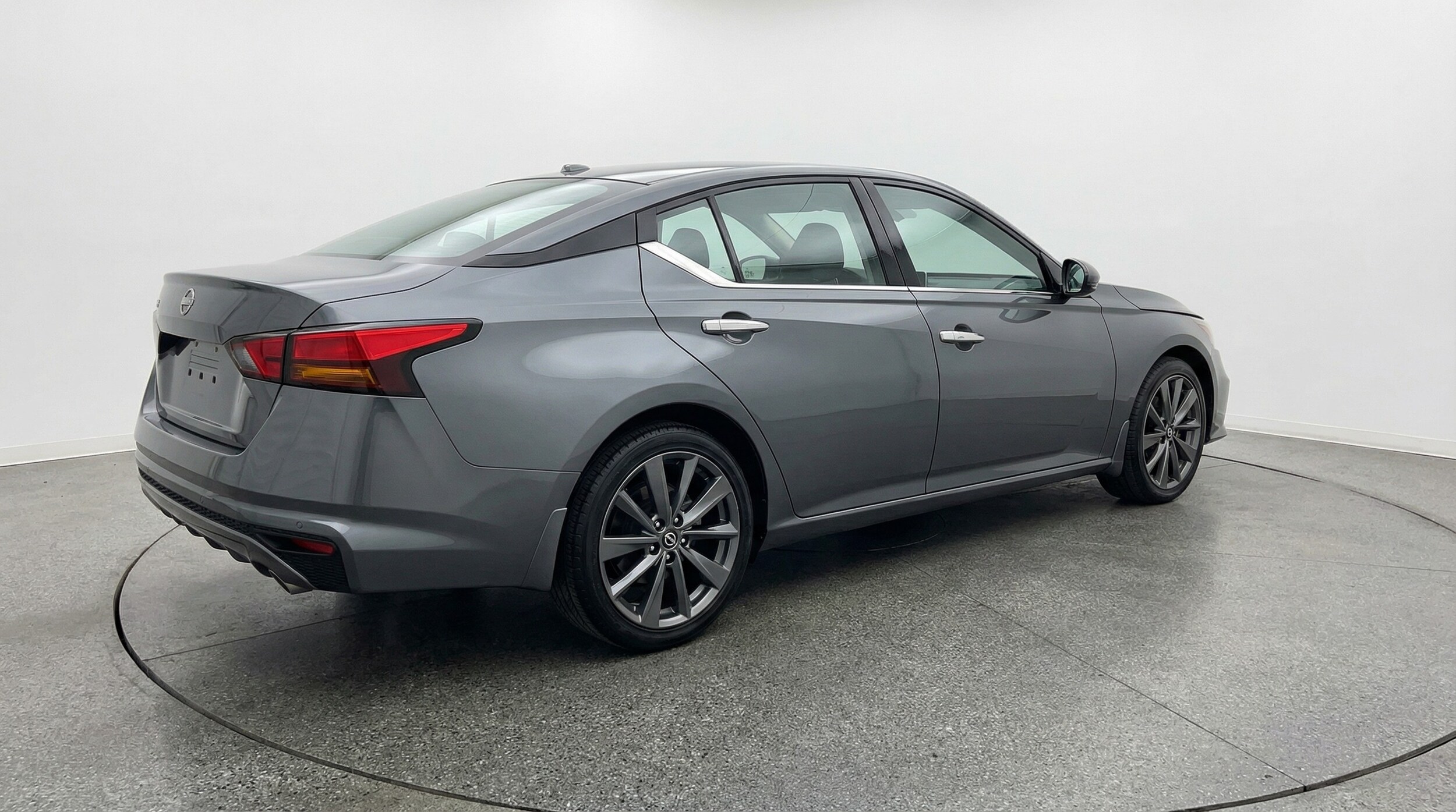 Thumbnail: 2025 Nissan Altima - 7