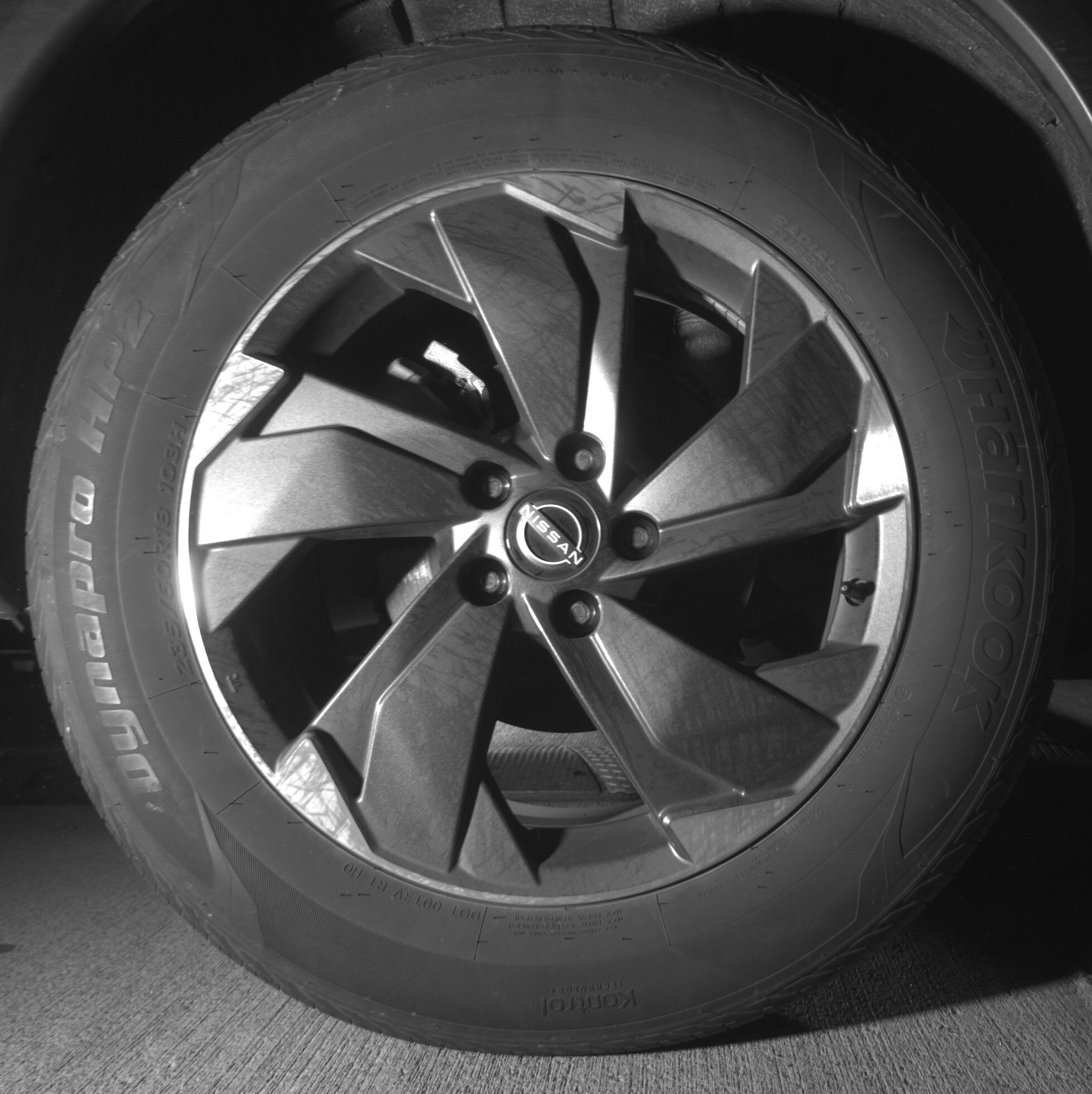 Thumbnail: 2025 Nissan Rogue - 12