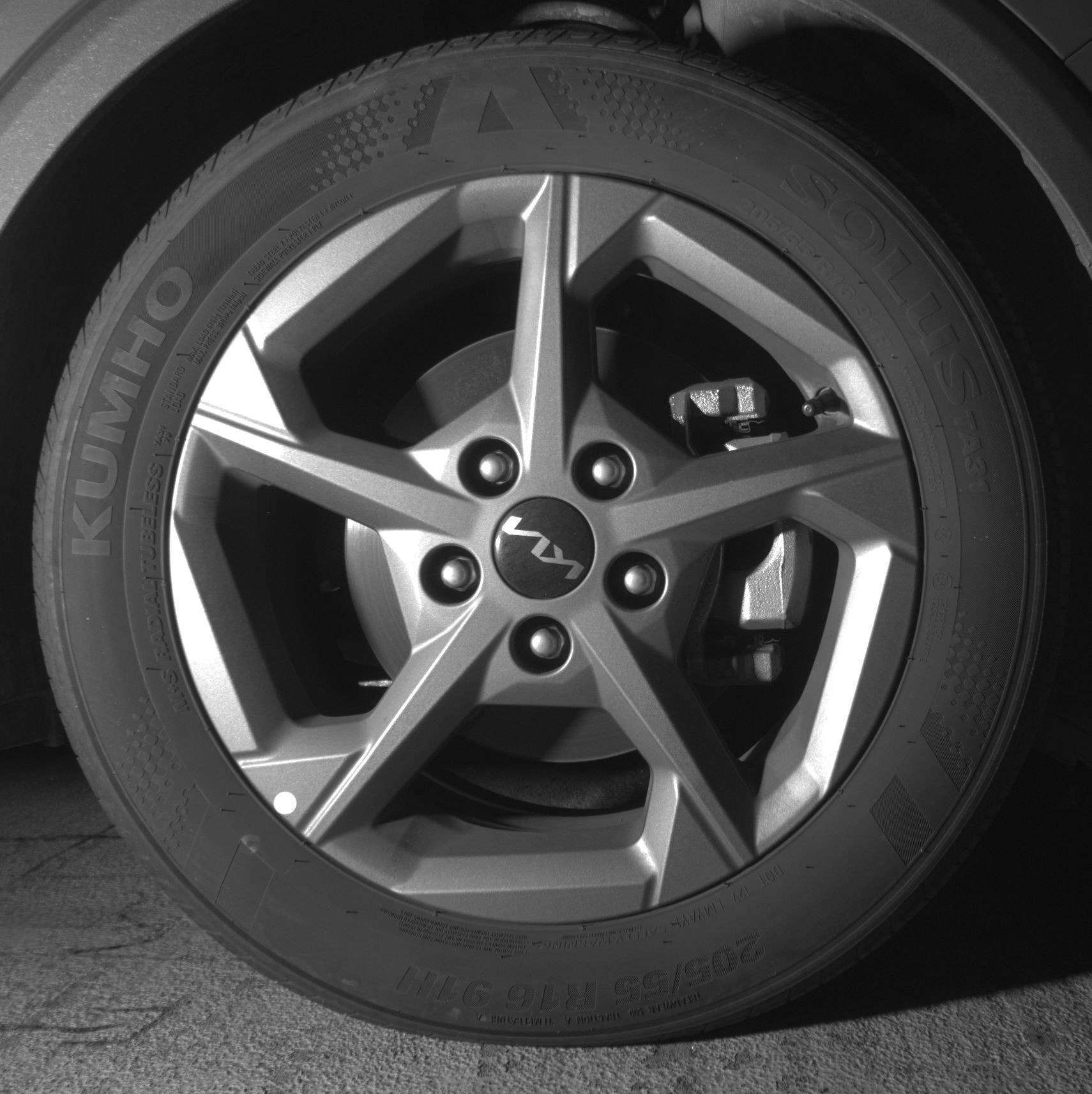 Thumbnail: 2025 Kia K4 - 10