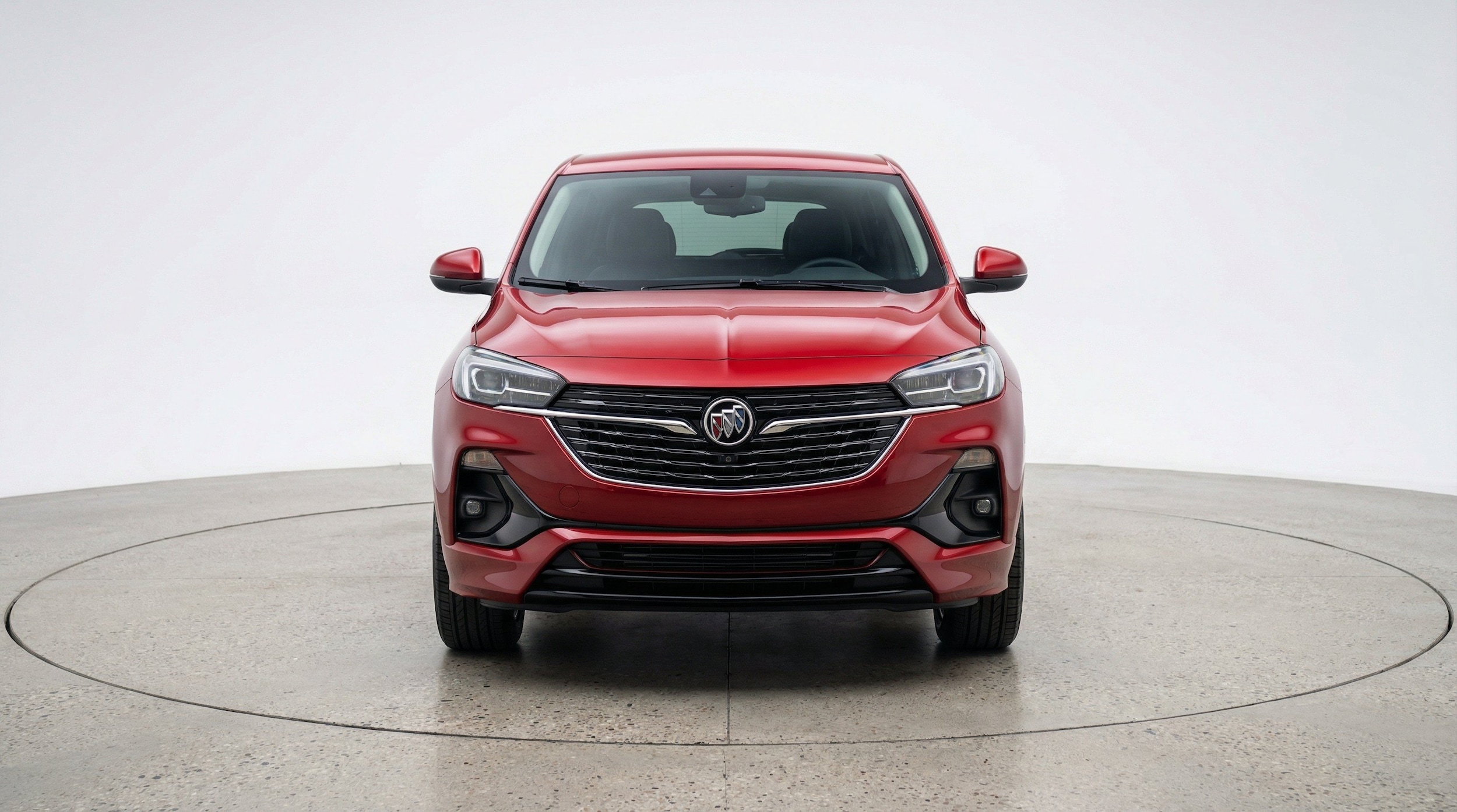 Thumbnail: 2026 Buick Encore GX - 2