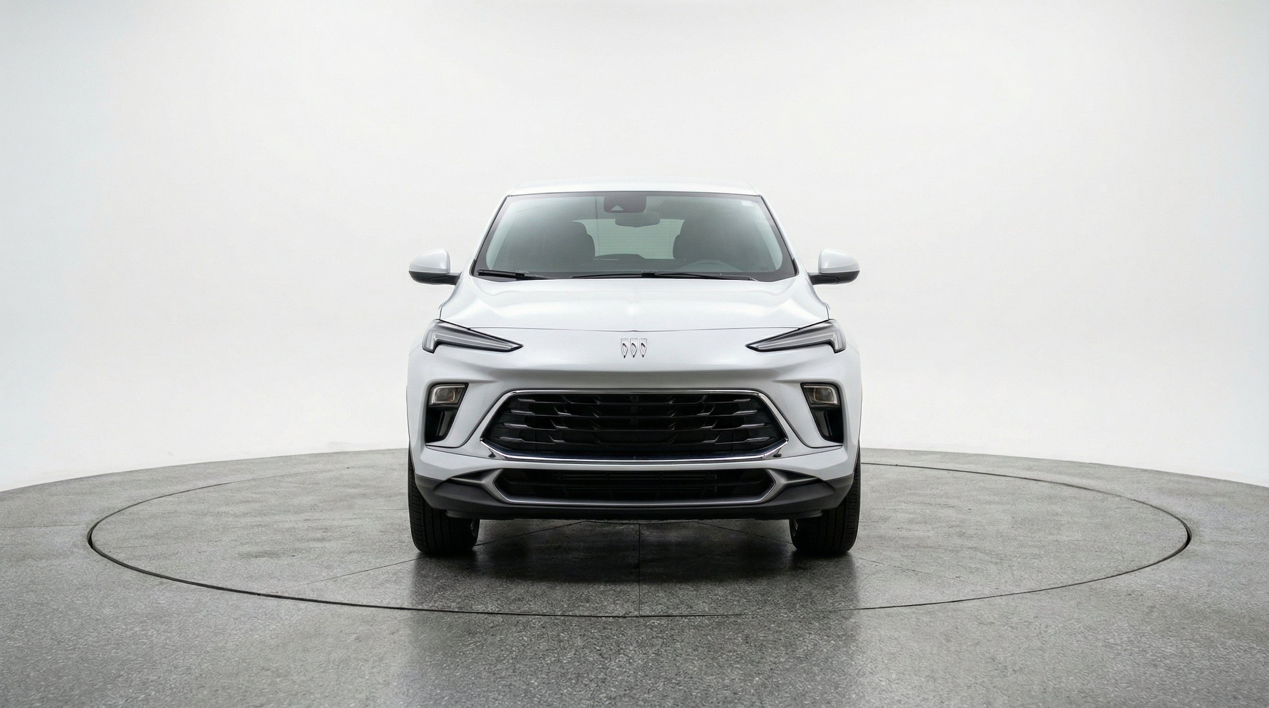 Thumbnail: 2026 Buick Encore GX - 2