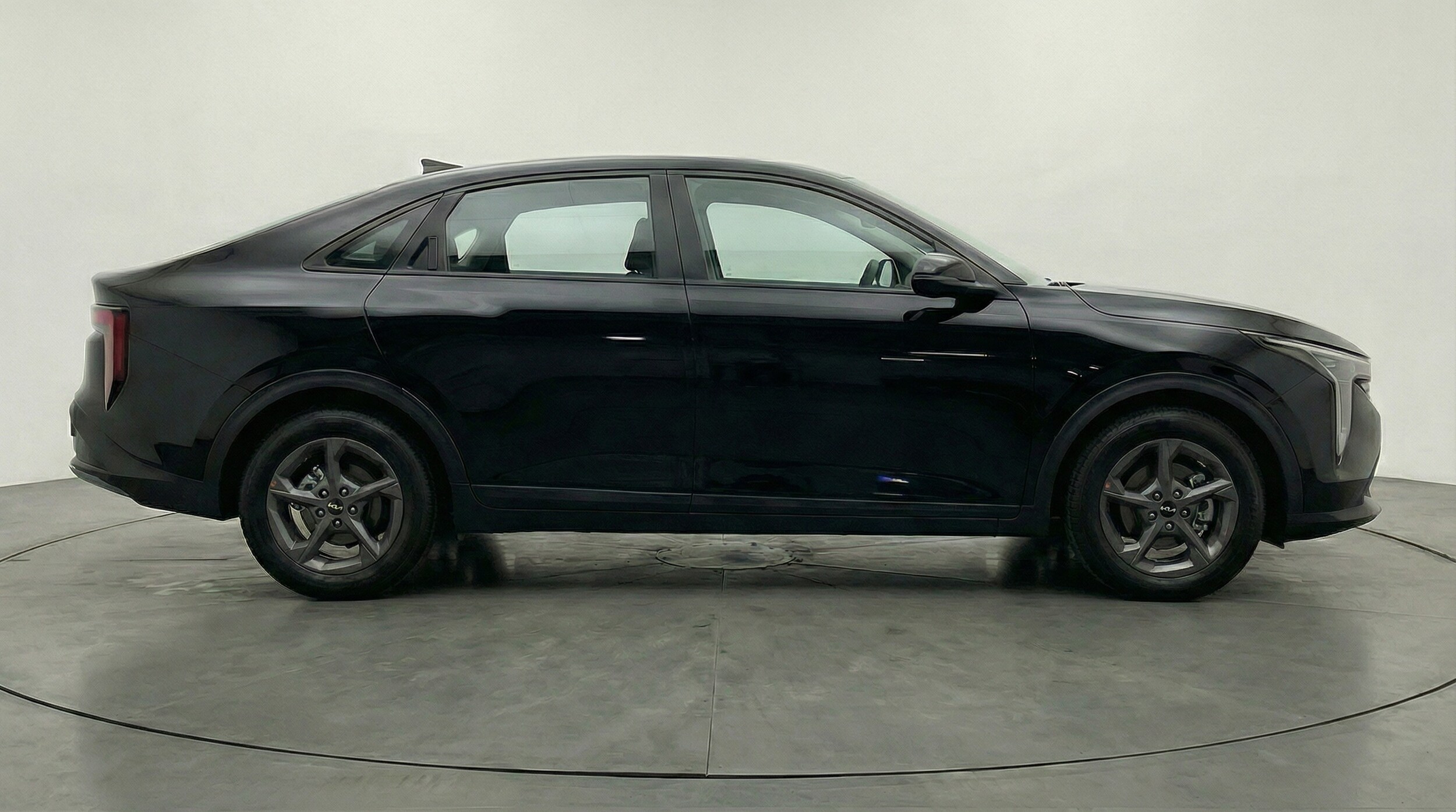 Thumbnail: 2025 Kia K4 - 8