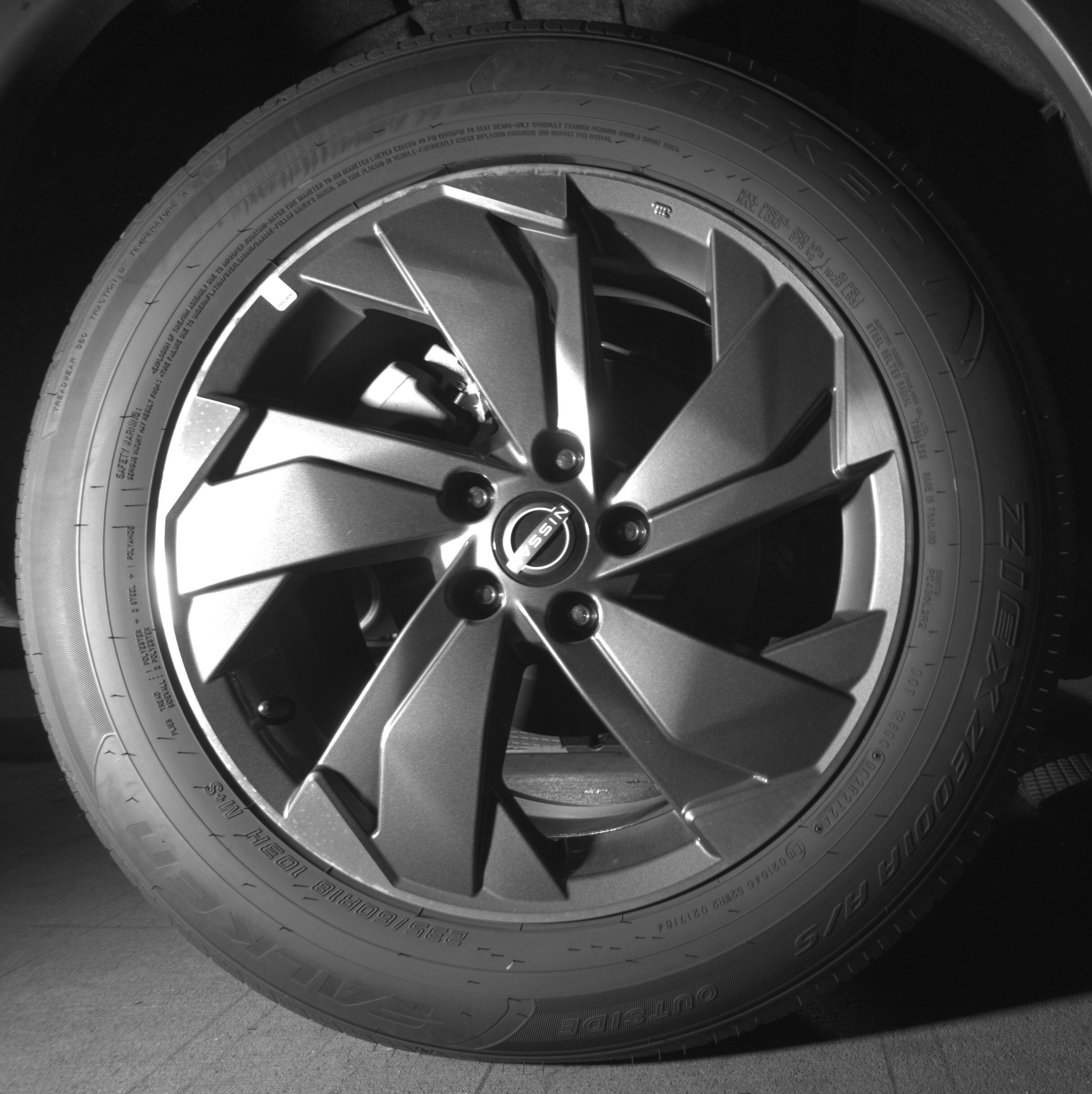 Thumbnail: 2025 Nissan Rogue - 12