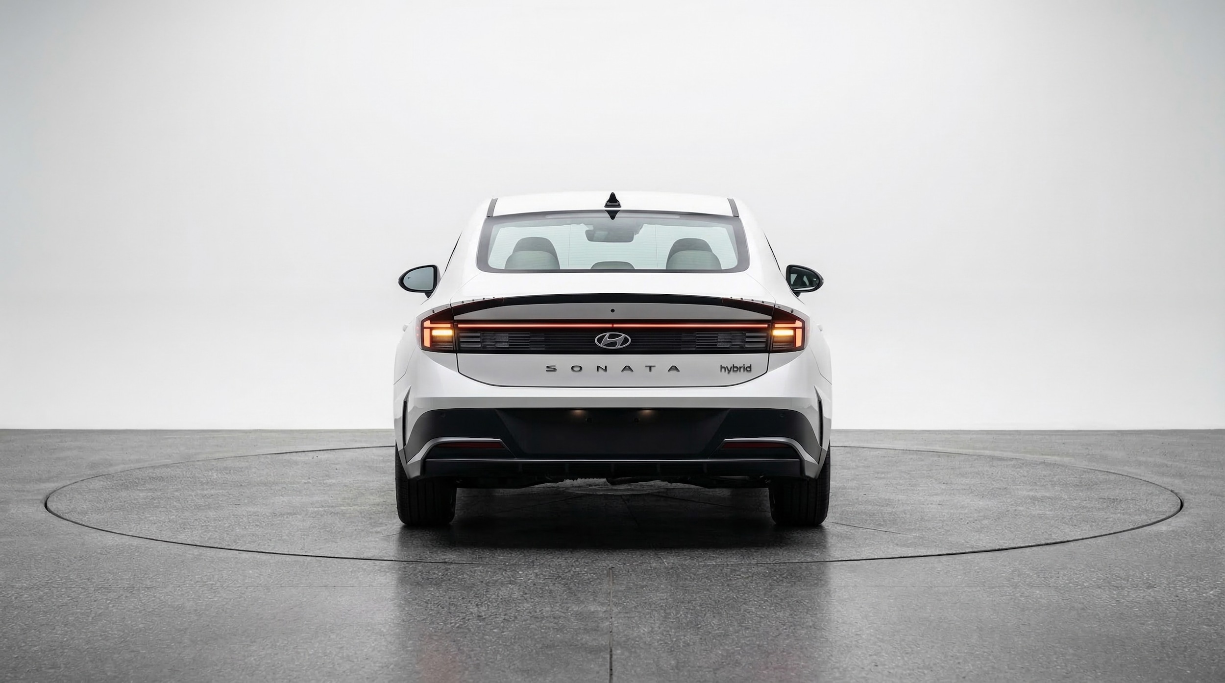 Thumbnail: 2025 Hyundai Sonata - 6