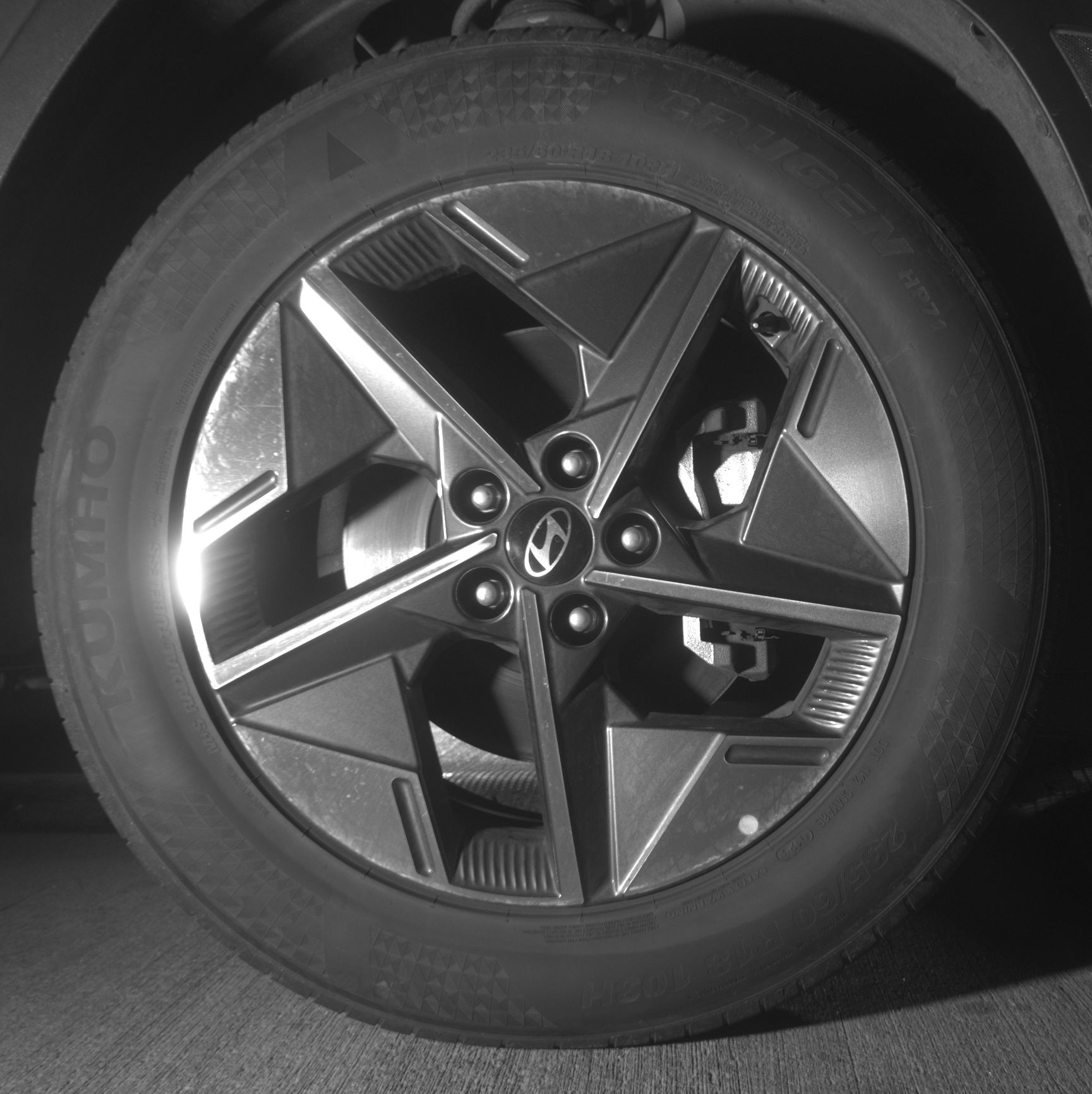 Thumbnail: 2025 Hyundai Tucson - 10