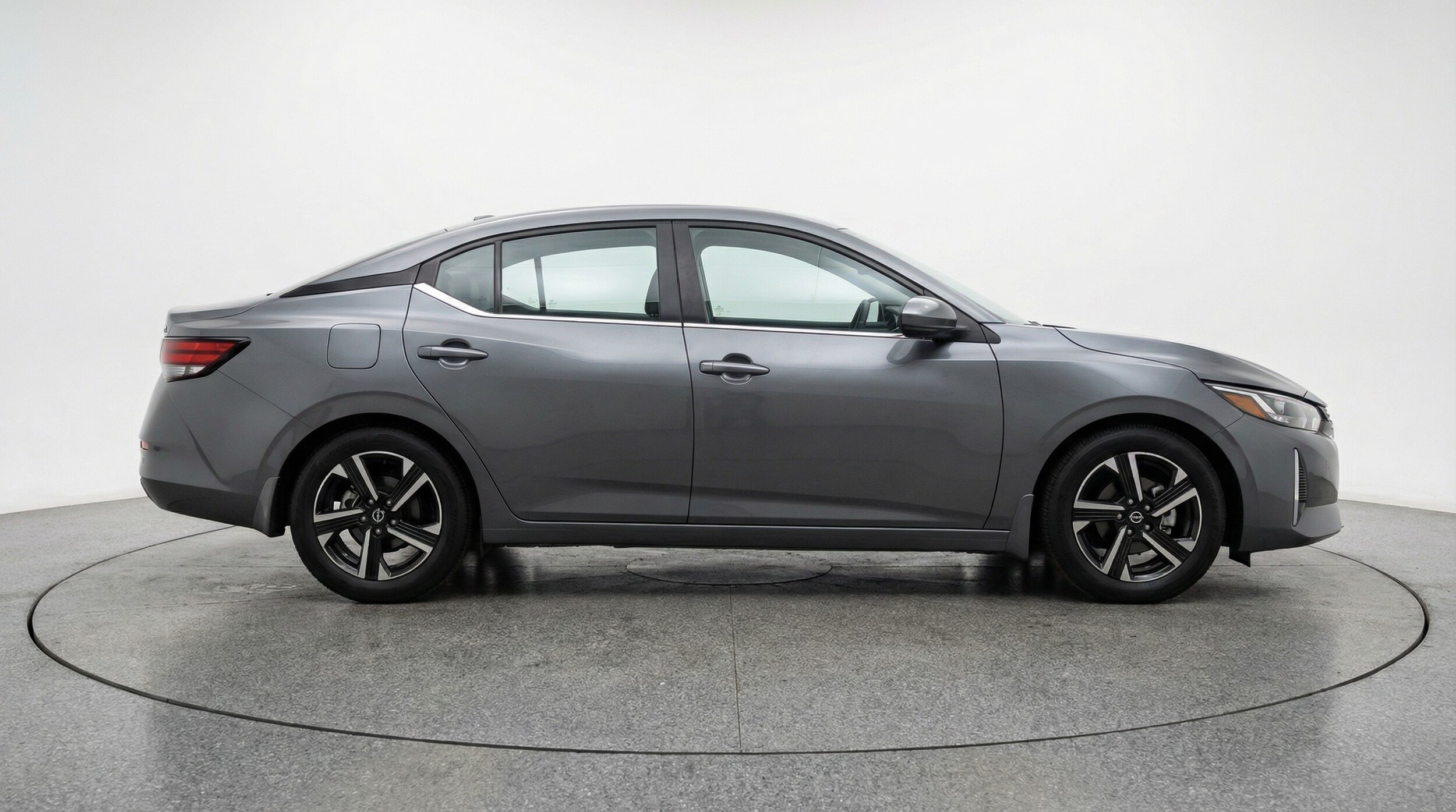 Thumbnail: 2025 Nissan Sentra - 8