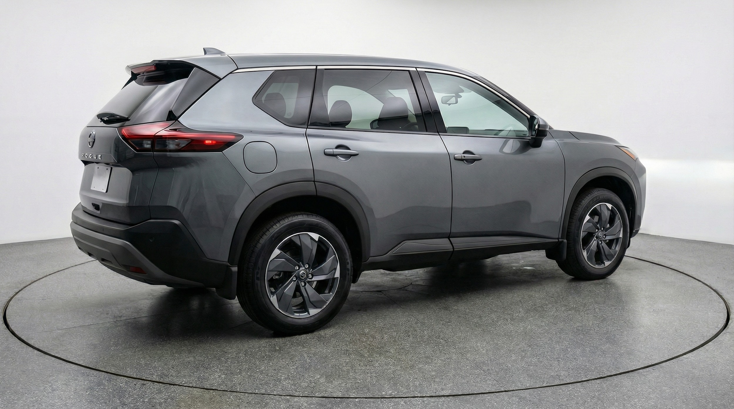 Thumbnail: 2025 Nissan Rogue - 7