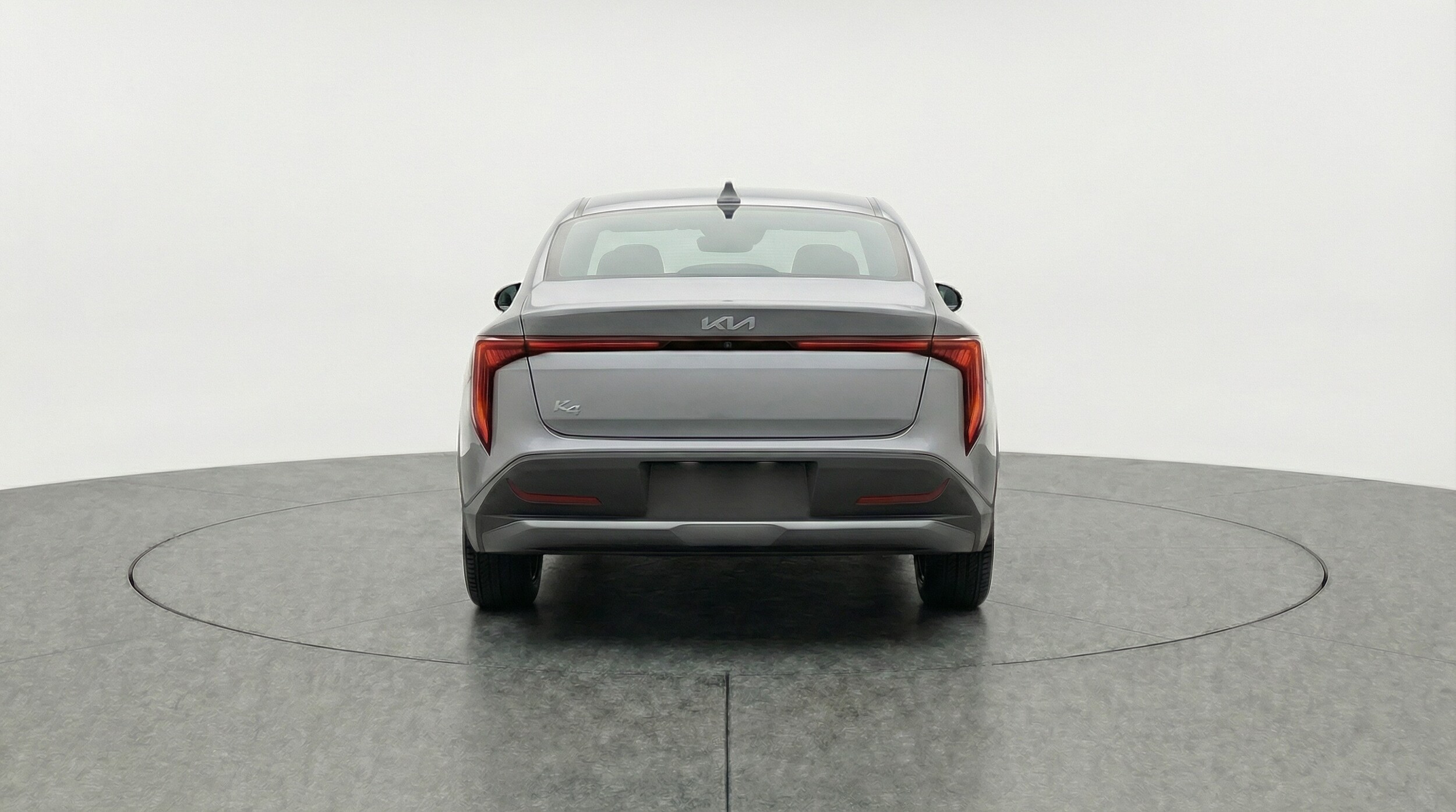 Thumbnail: 2025 Kia K4 - 6