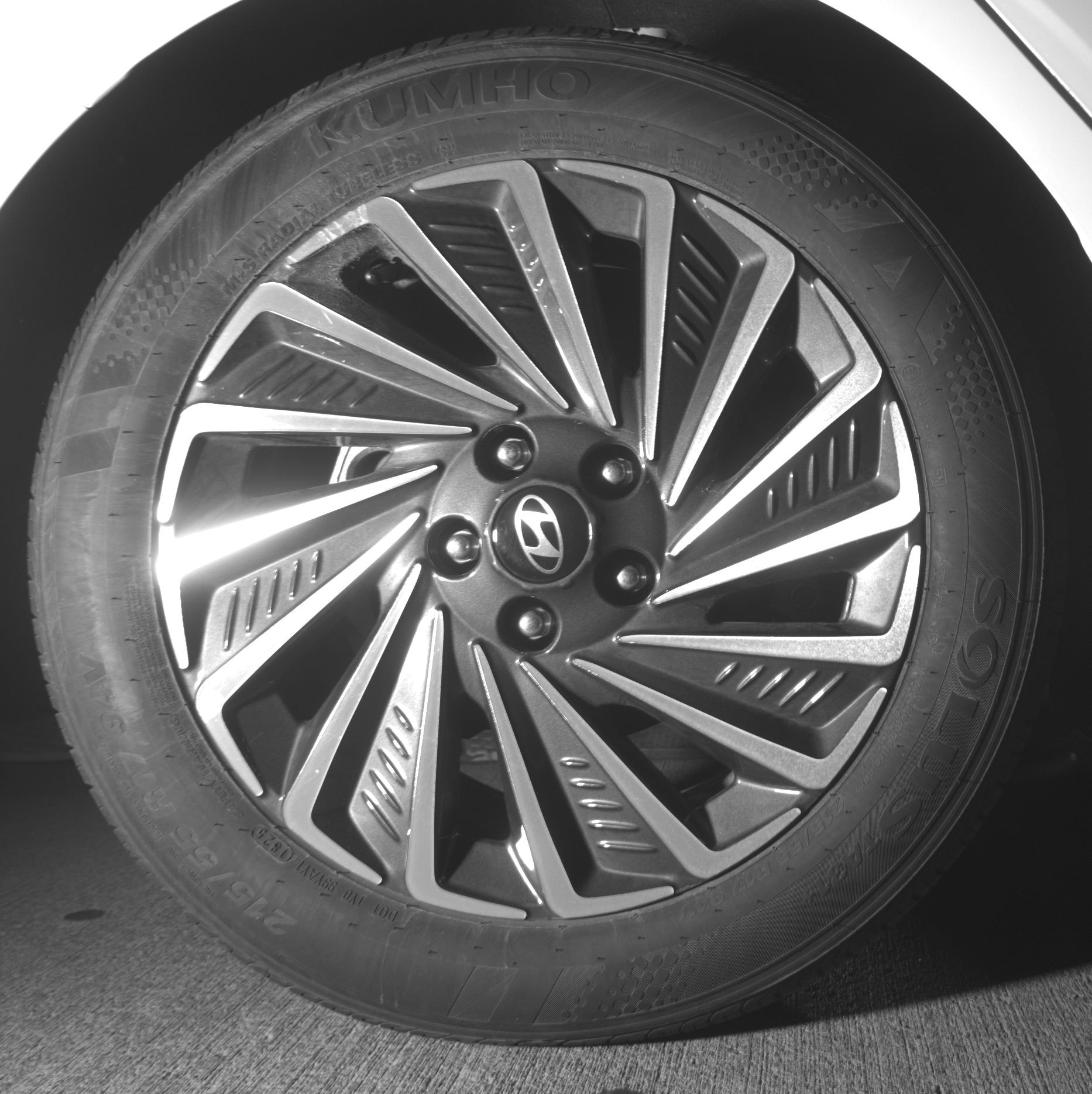 Thumbnail: 2025 Hyundai Sonata - 12