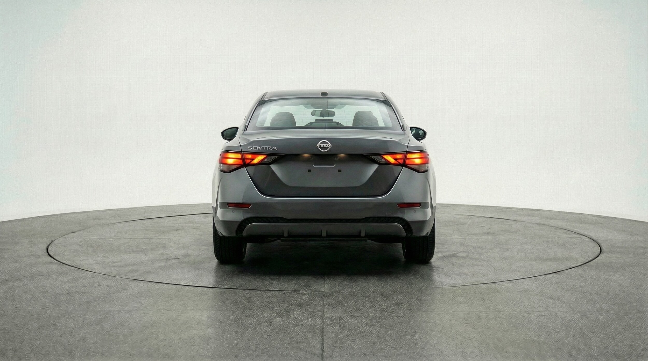 Thumbnail: 2025 Nissan Sentra - 6