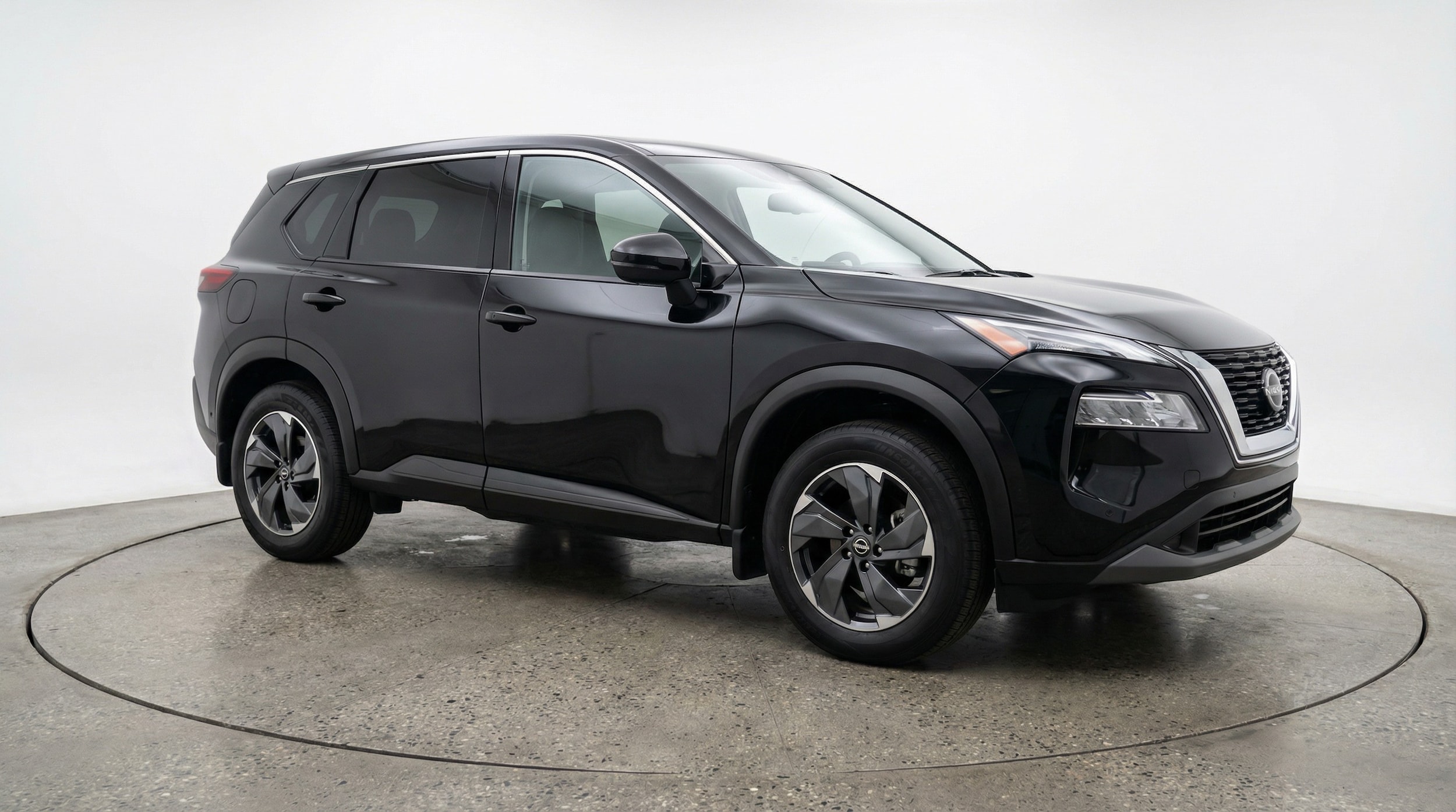 Thumbnail: 2025 Nissan Rogue - 1