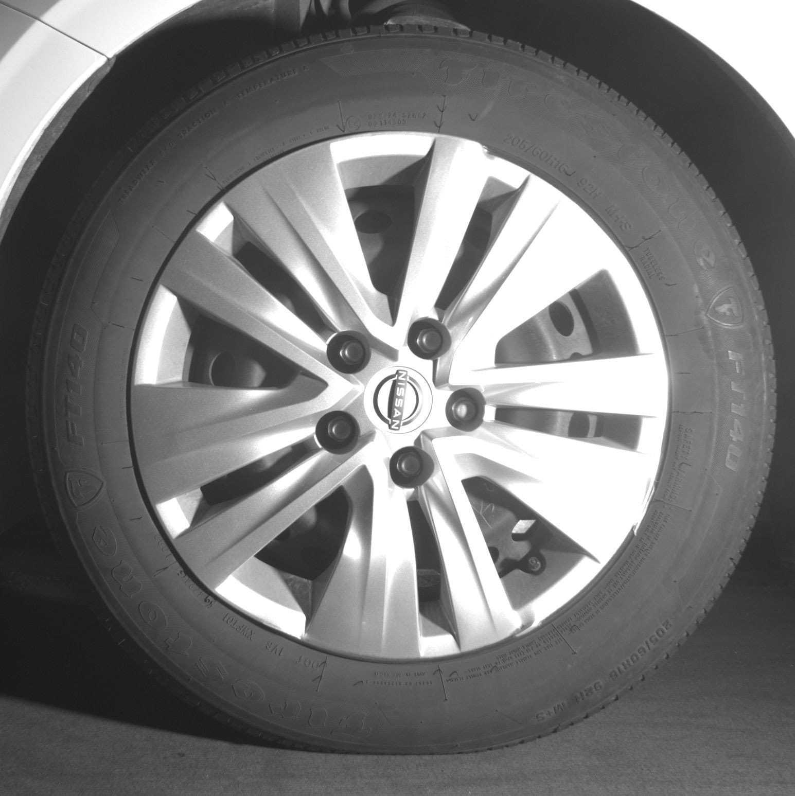 Thumbnail: 2025 Nissan Sentra - 11