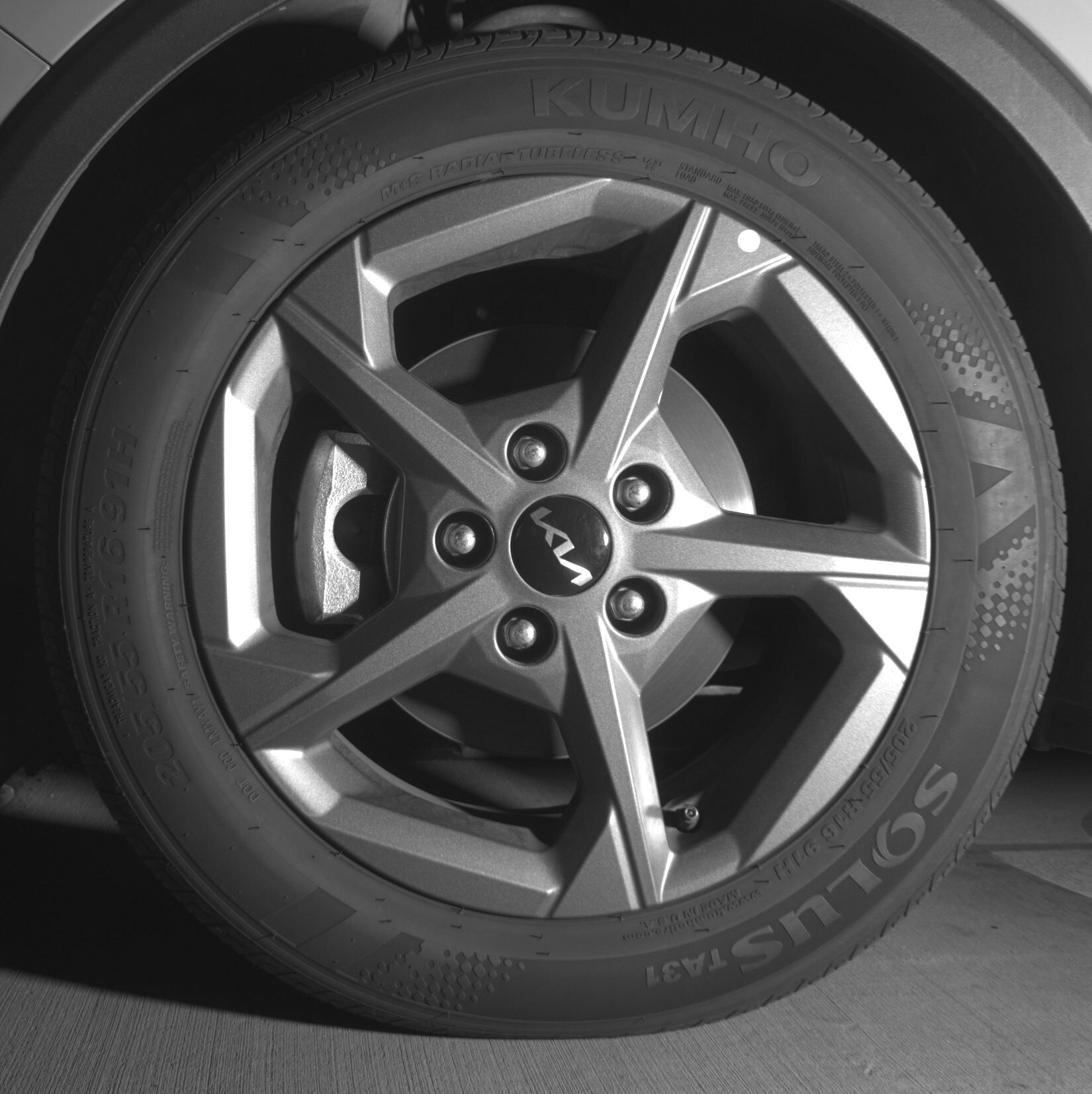 Thumbnail: 2025 Kia K4 - 9