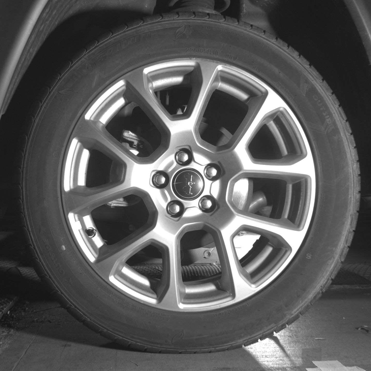 Thumbnail: 2025 Jeep Compass - 11