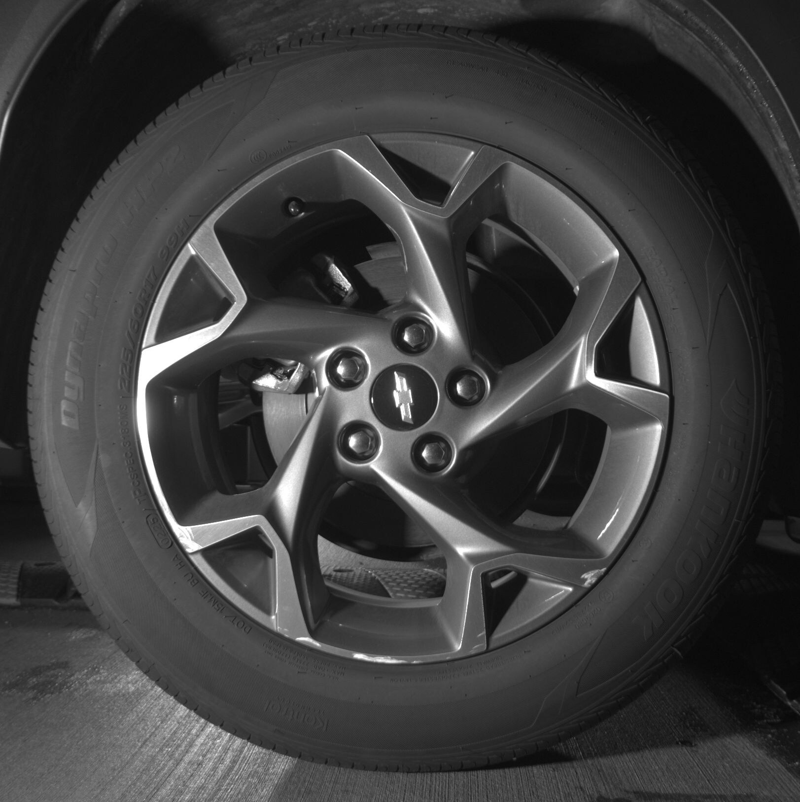 Thumbnail: 2025 Chevrolet Trax - 12