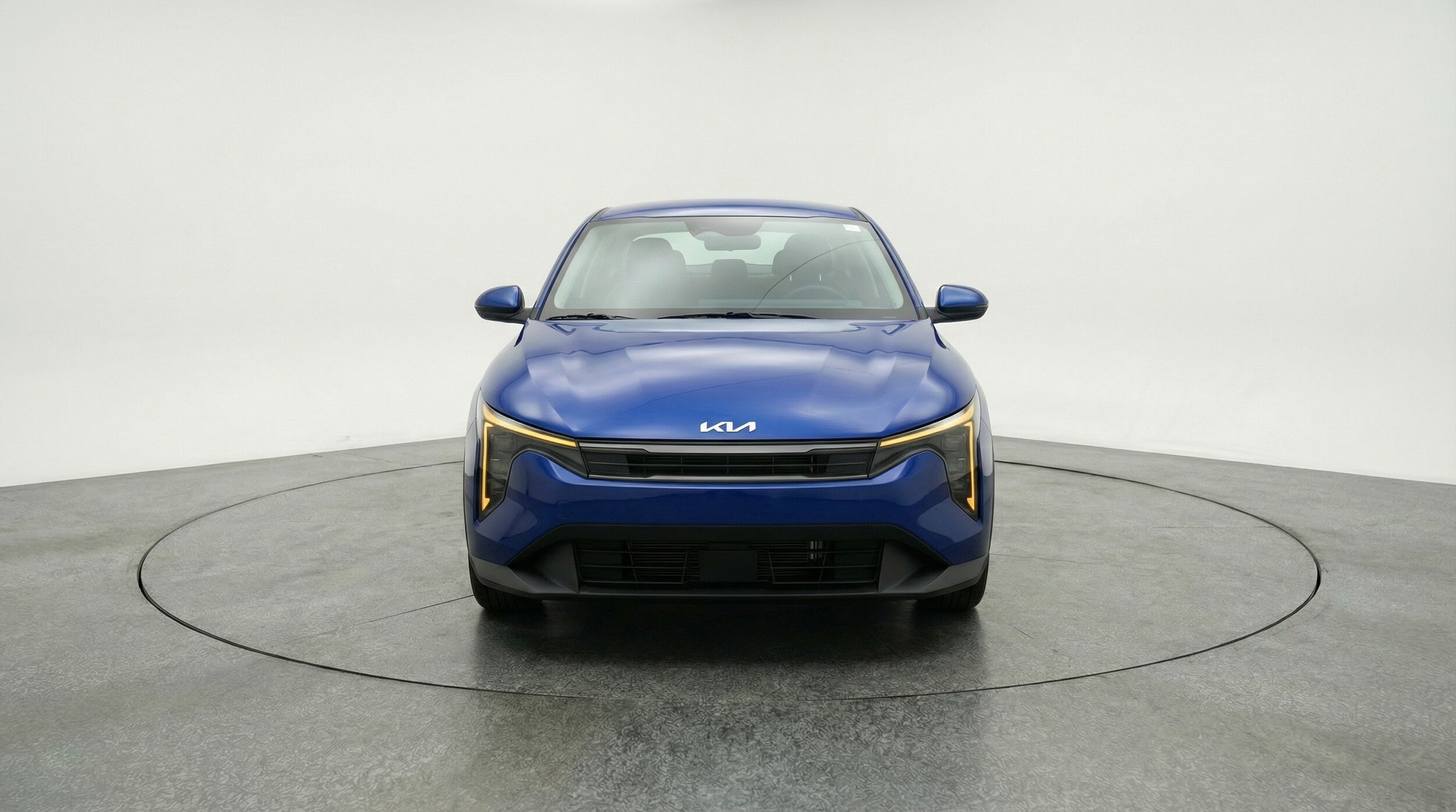 Thumbnail: 2025 Kia K4 - 2