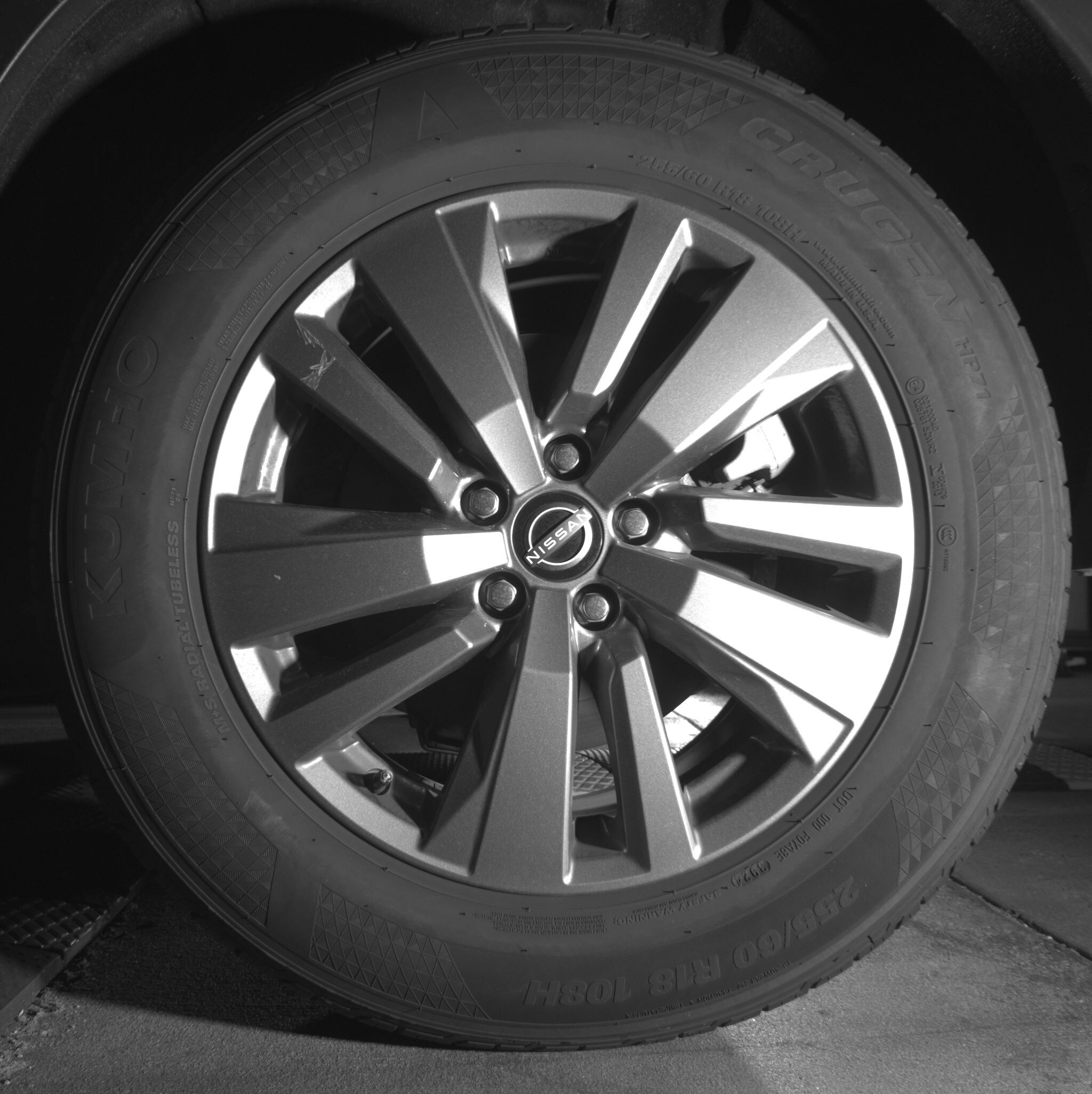 Thumbnail: 2025 Nissan Pathfinder - 11