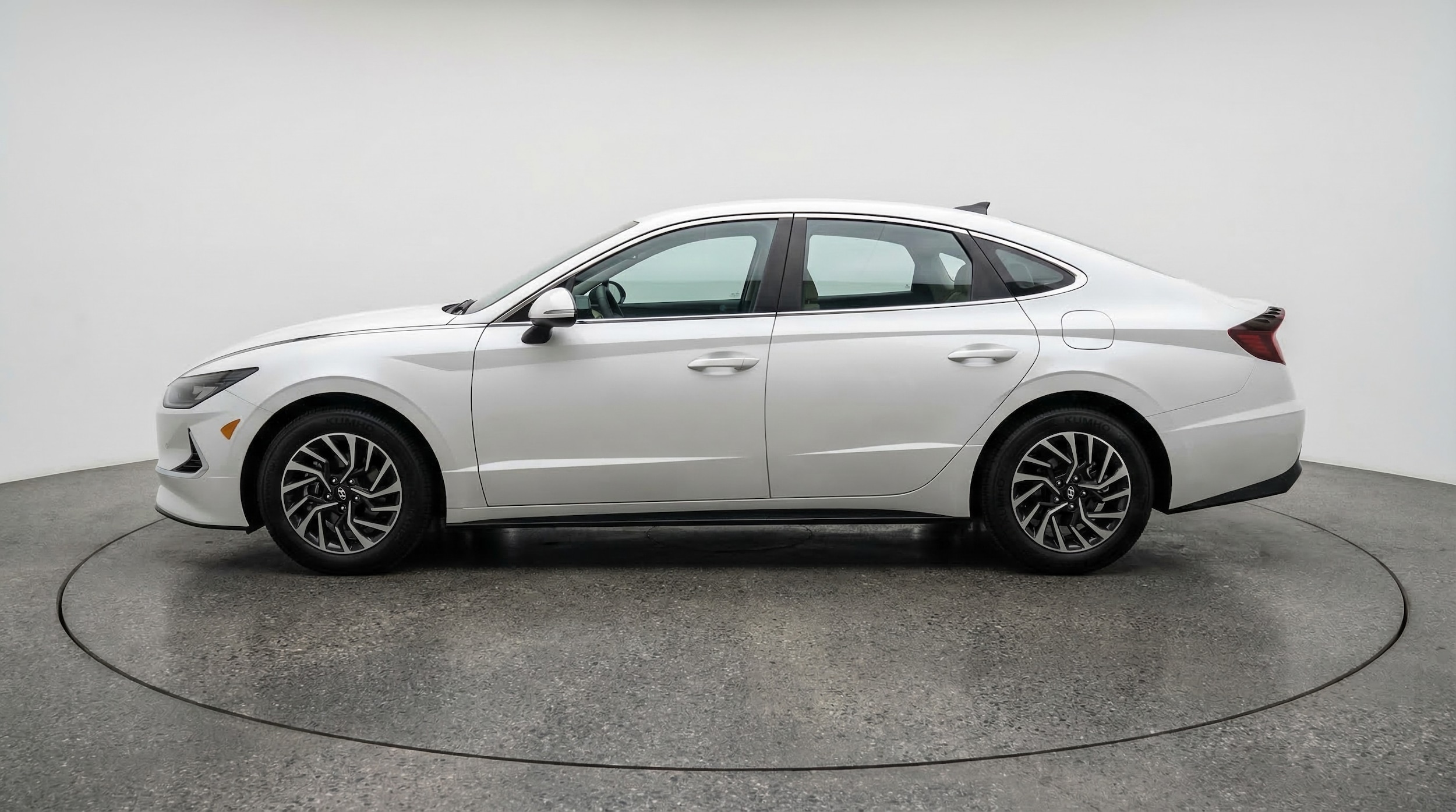 Thumbnail: 2025 Hyundai Sonata - 4