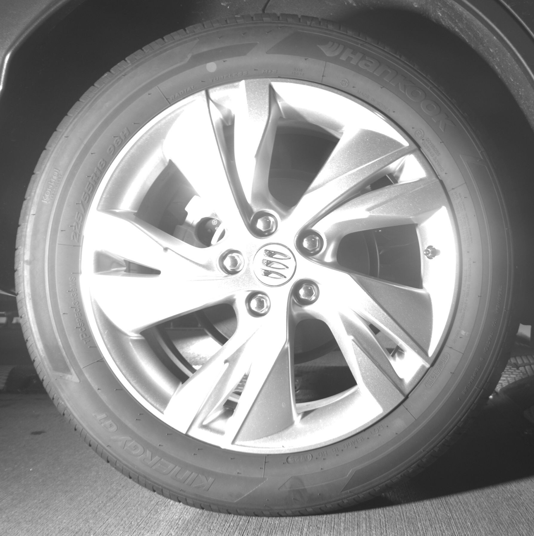 Thumbnail: 2025 Buick Encore GX - 12