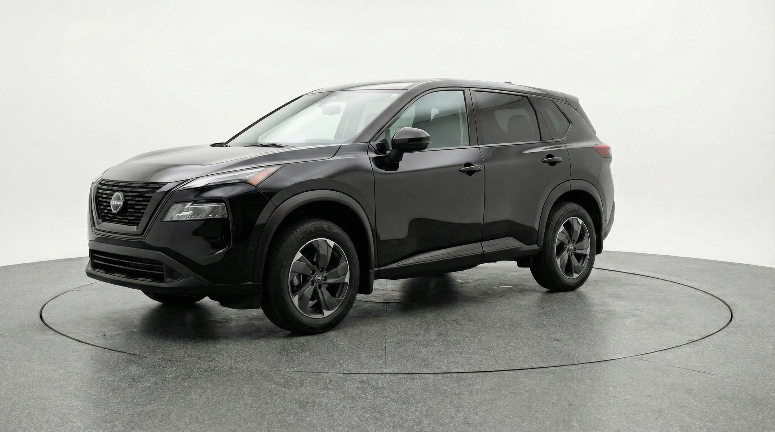 Thumbnail: 2025 Nissan Rogue - 3