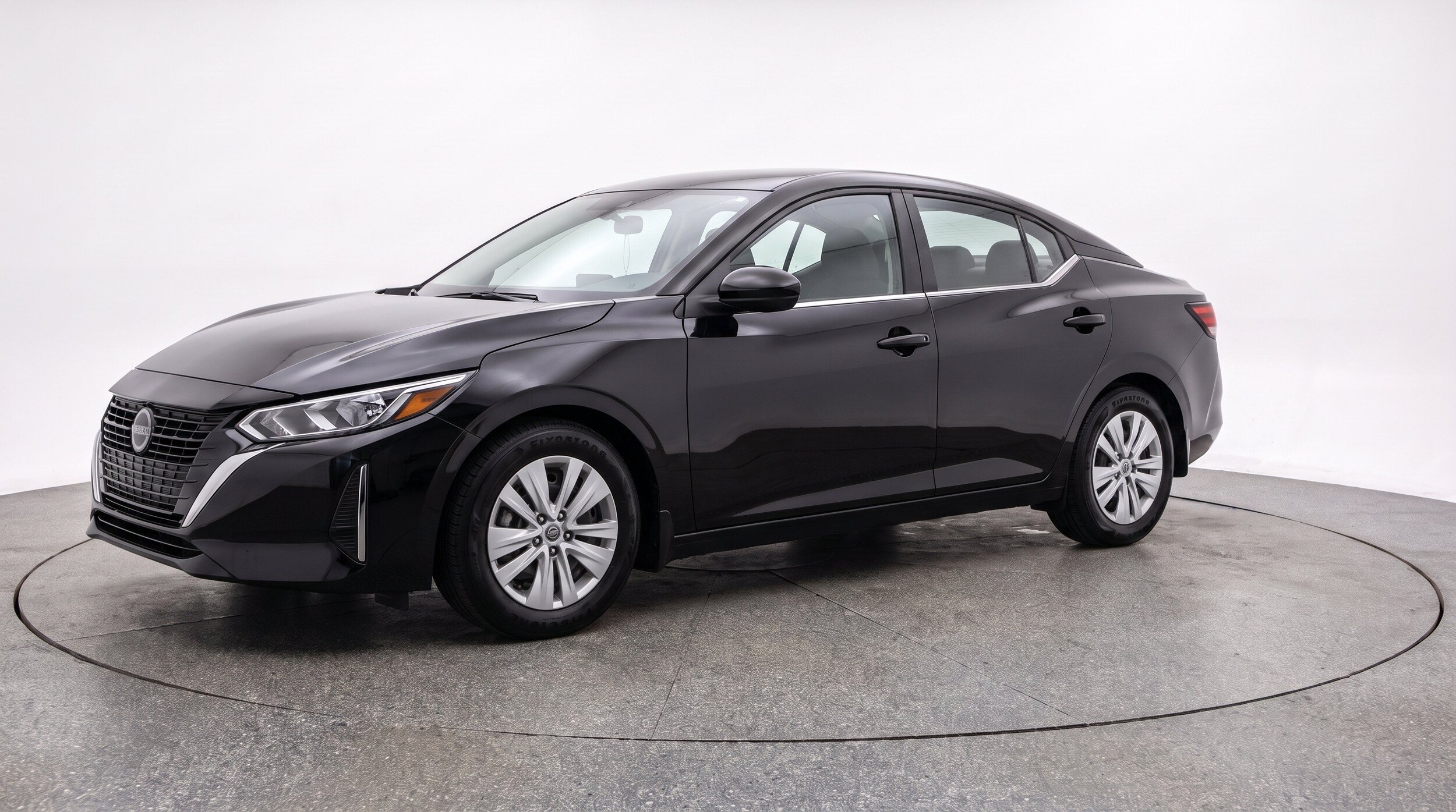 Thumbnail: 2025 Nissan Sentra - 3