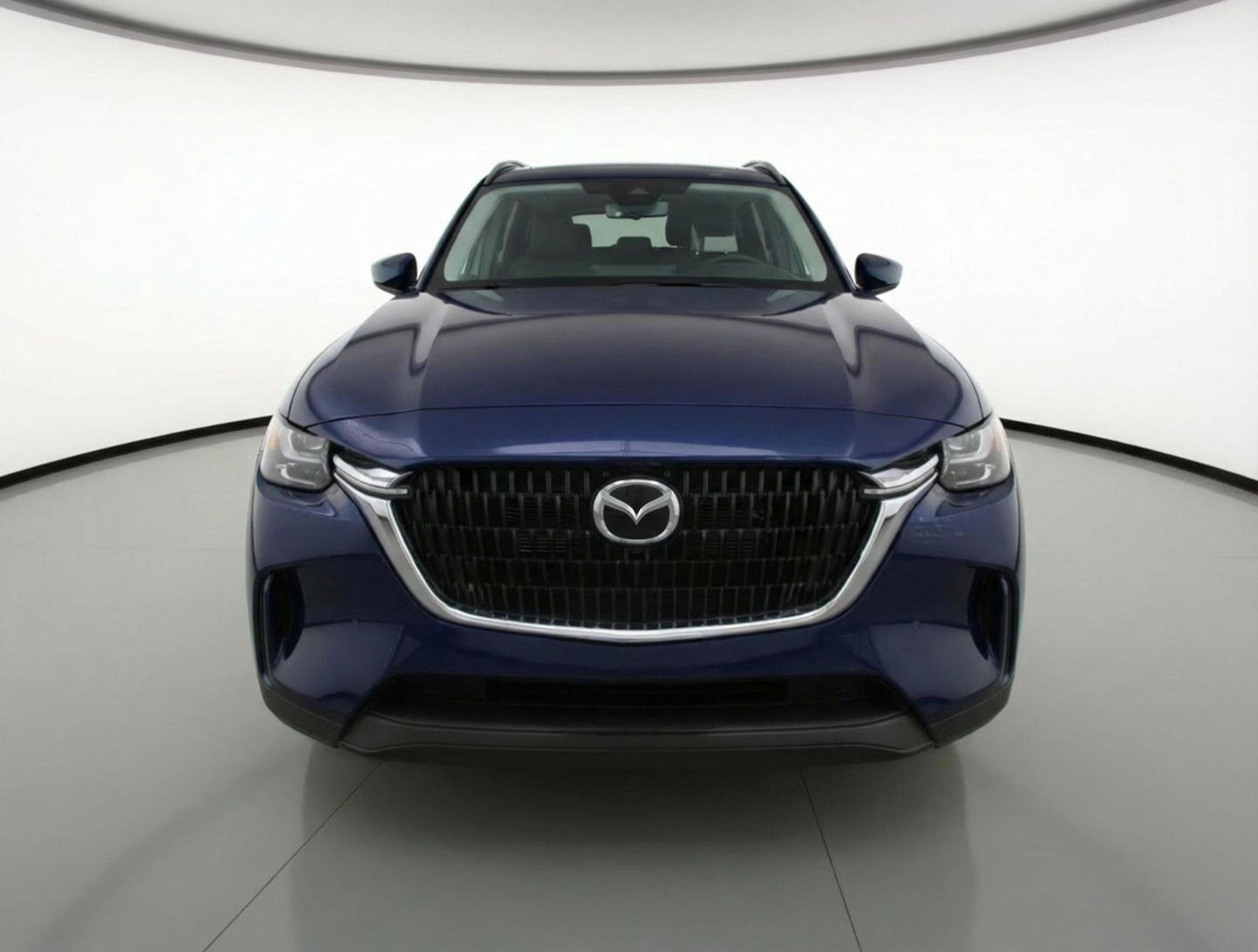 Thumbnail: 2025 Mazda CX-90 - 2