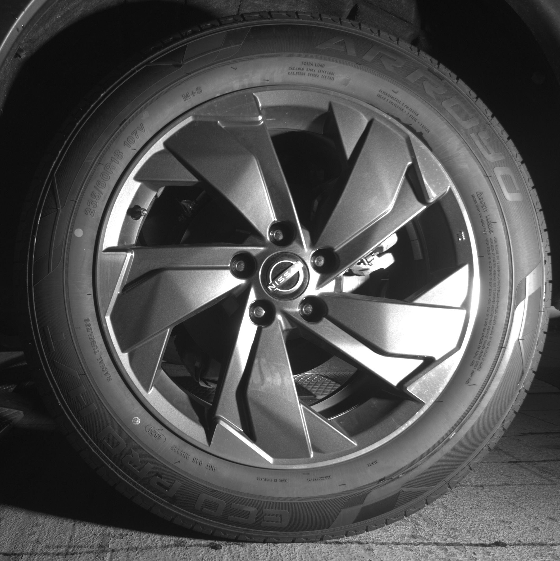 Thumbnail: 2025 Nissan Rogue - 11