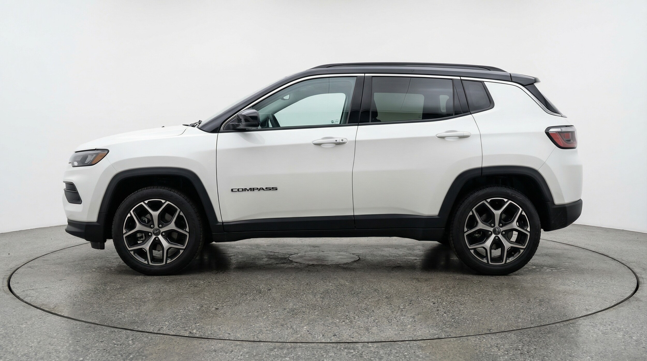 Thumbnail: 2025 Jeep Compass - 4