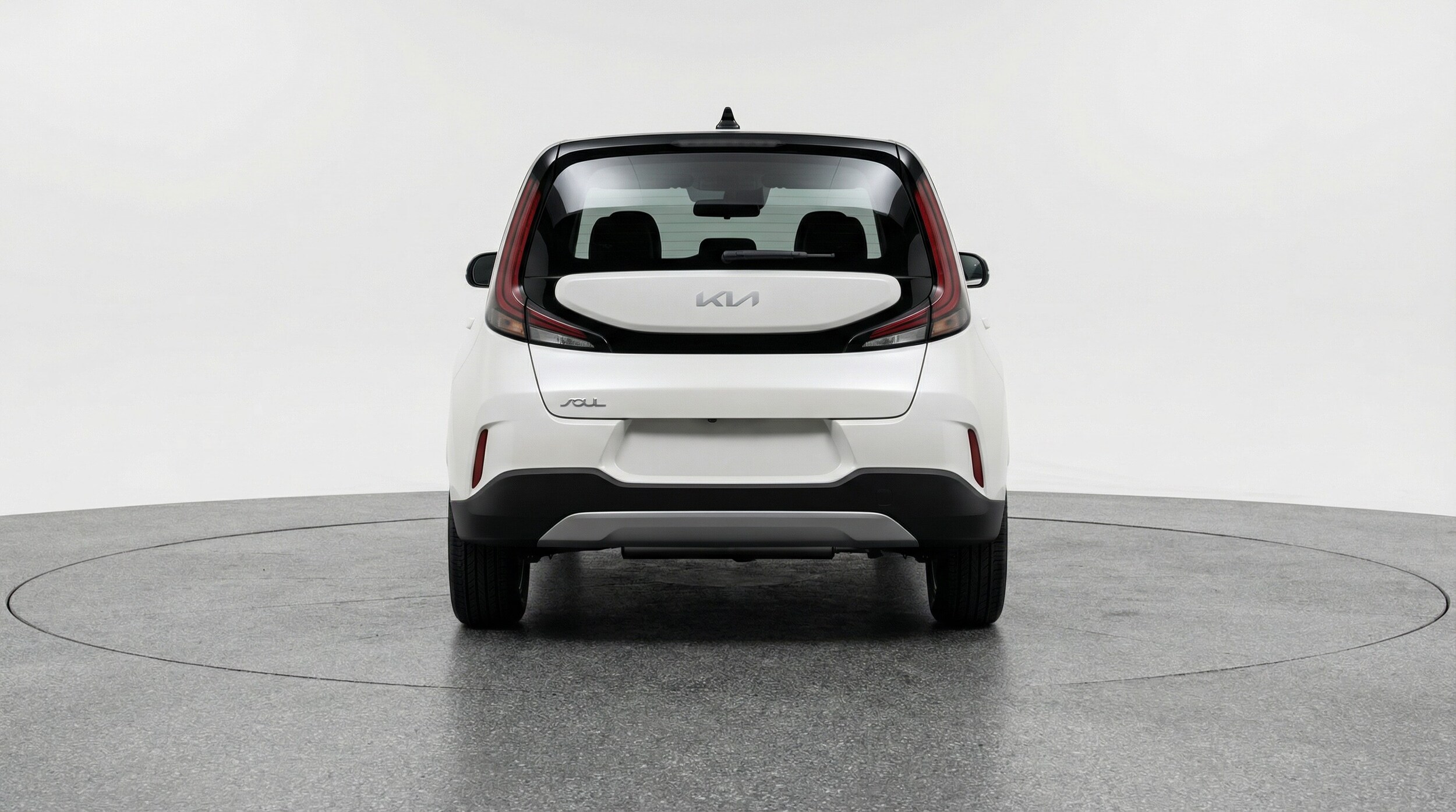 Thumbnail: 2025 Kia Soul - 6