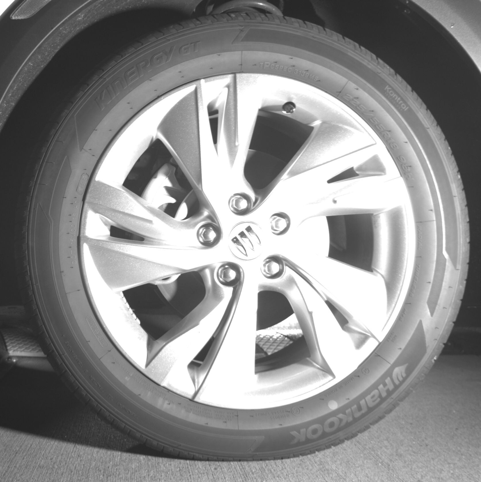 Thumbnail: 2025 Buick Encore GX - 9