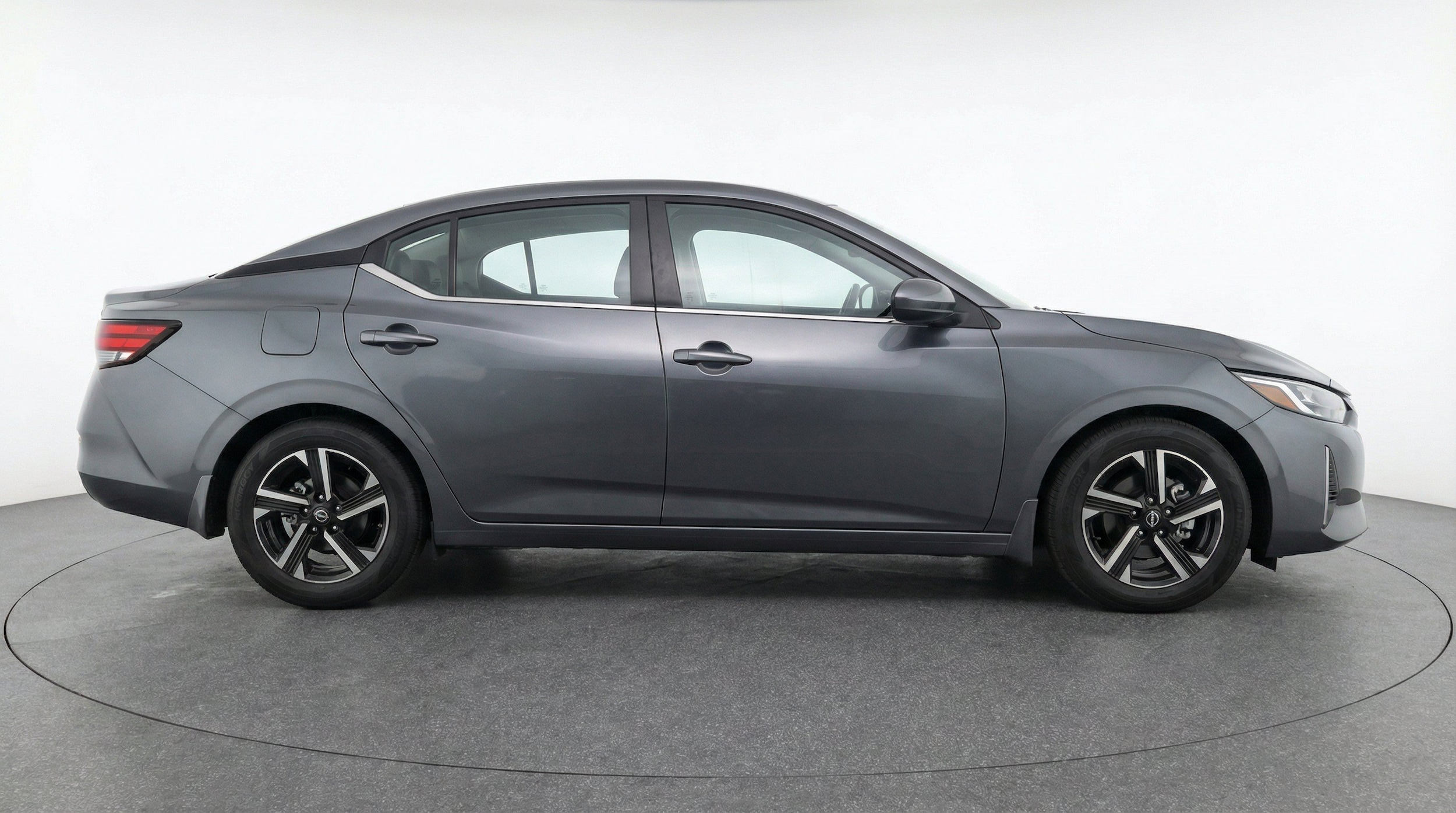 Thumbnail: 2025 Nissan Sentra - 11