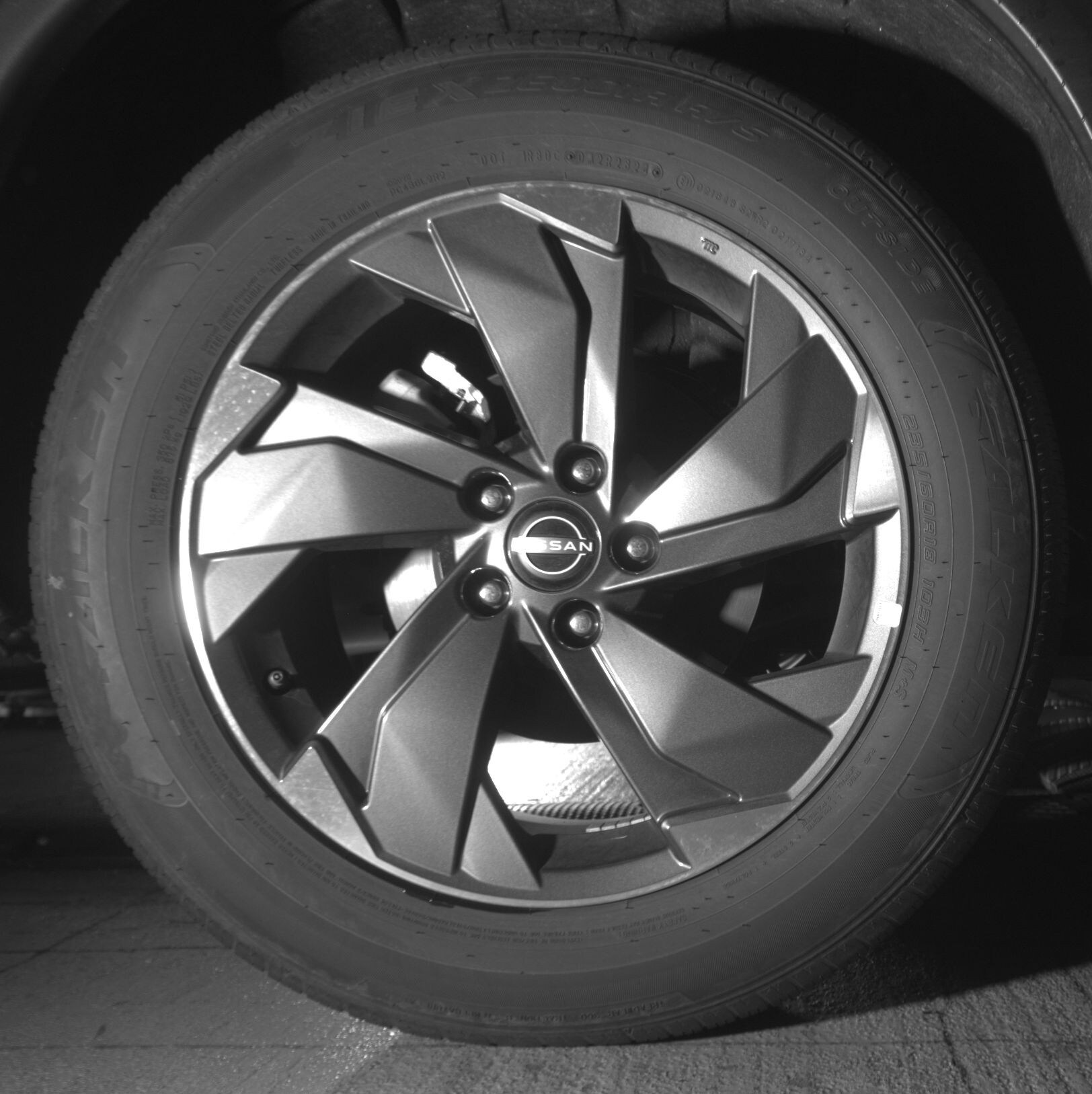 Thumbnail: 2025 Nissan Rogue - 12