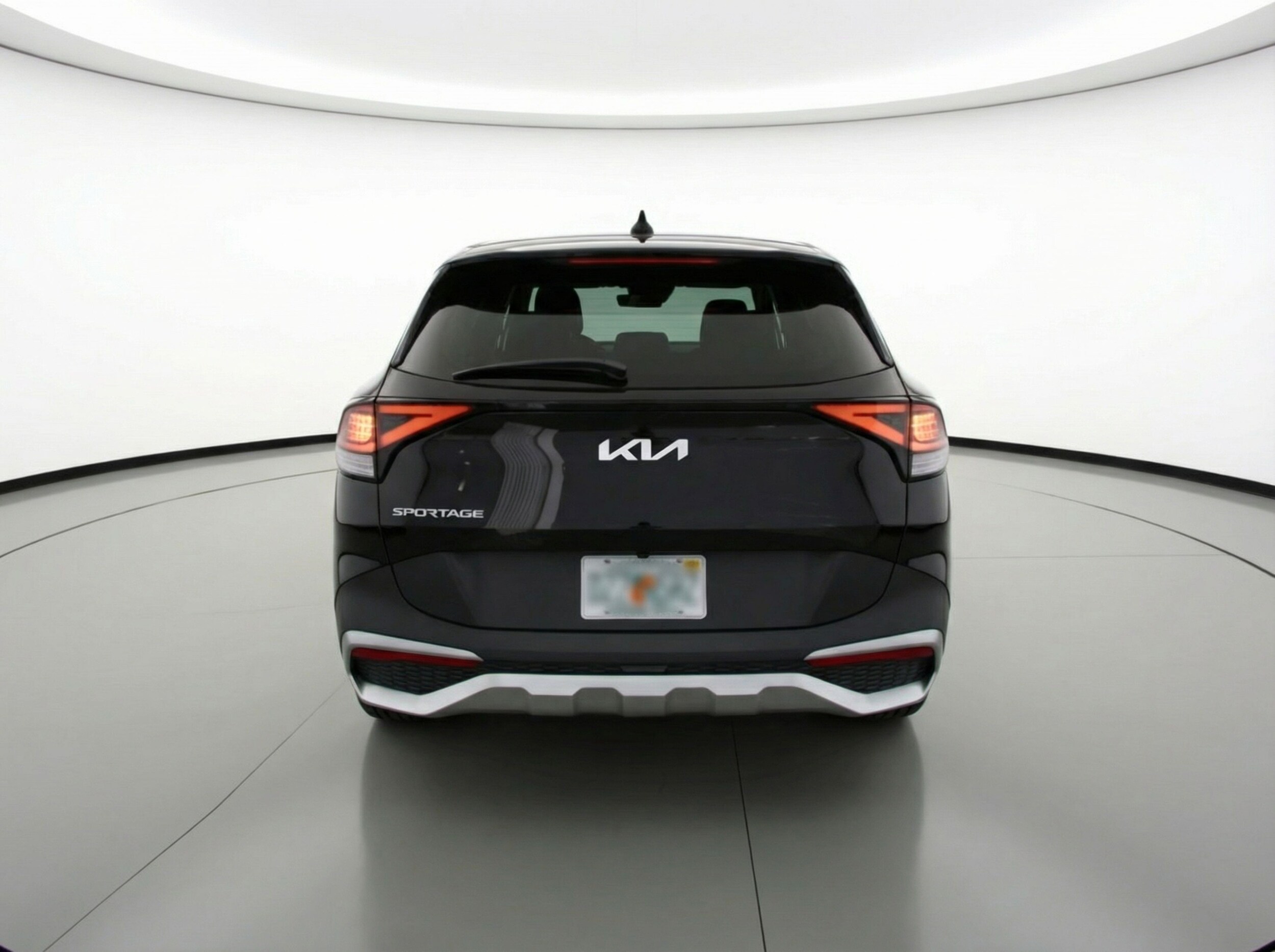 Thumbnail: 2025 Kia Sportage - 6