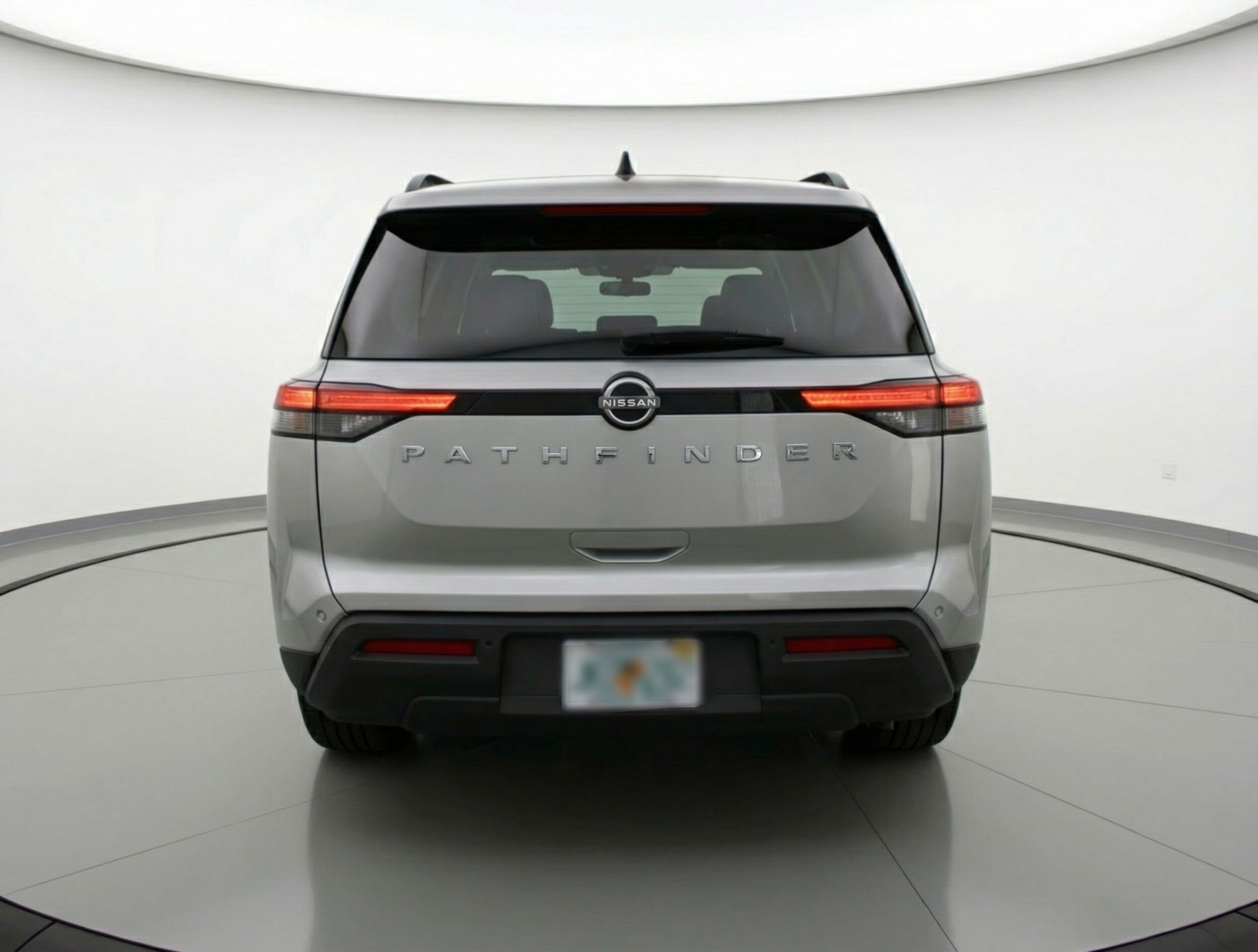 Thumbnail: 2025 Nissan Pathfinder - 6