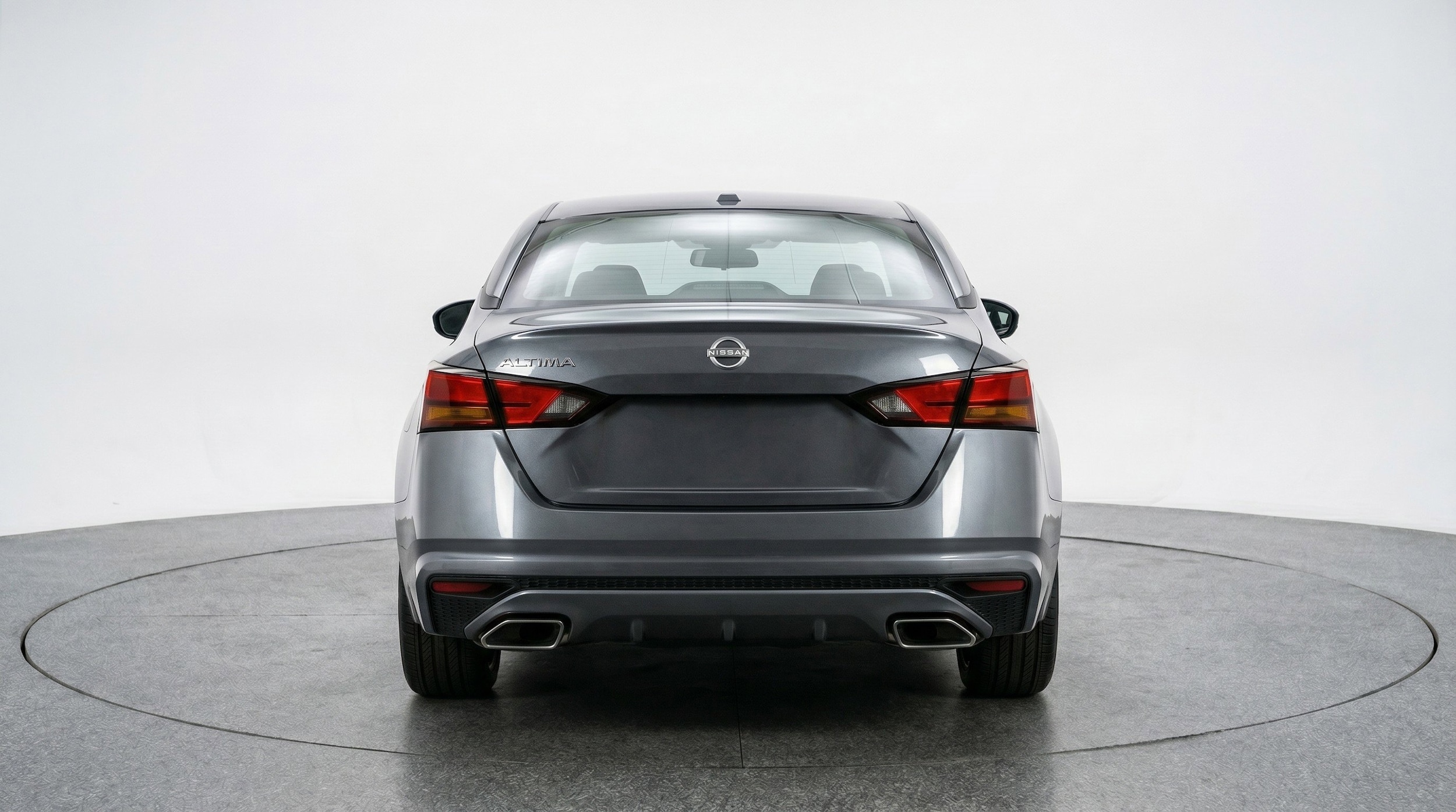 Thumbnail: 2025 Nissan Altima - 7