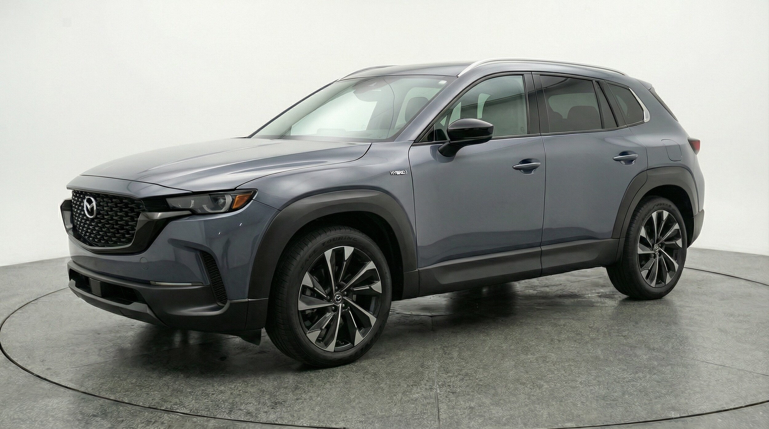 Thumbnail: 2025 Mazda CX-50 - 3