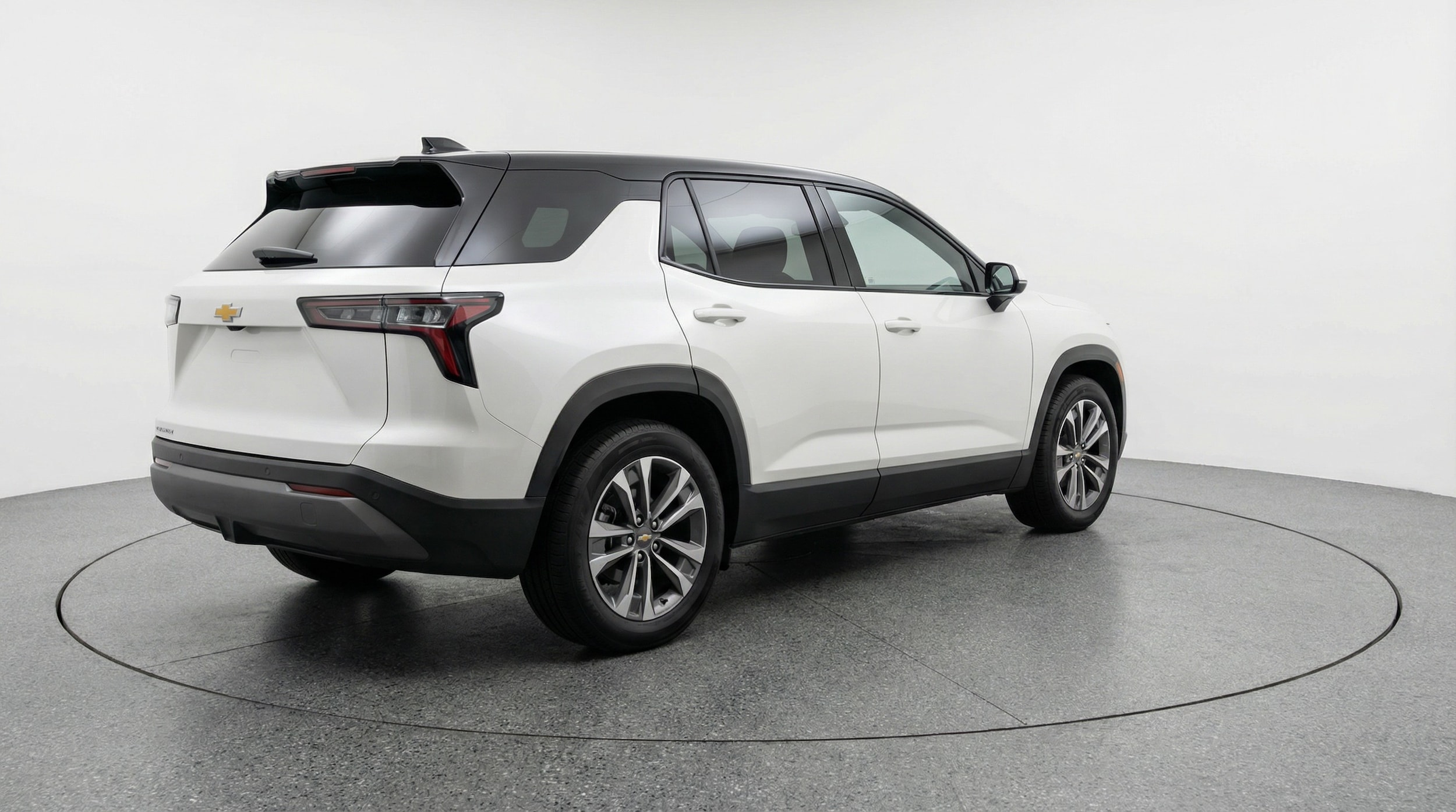 Thumbnail: 2025 Chevrolet Equinox - 7