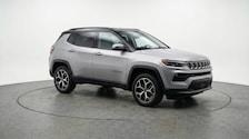 2025 Jeep Compass Limited -
                  Murfreesboro, TN