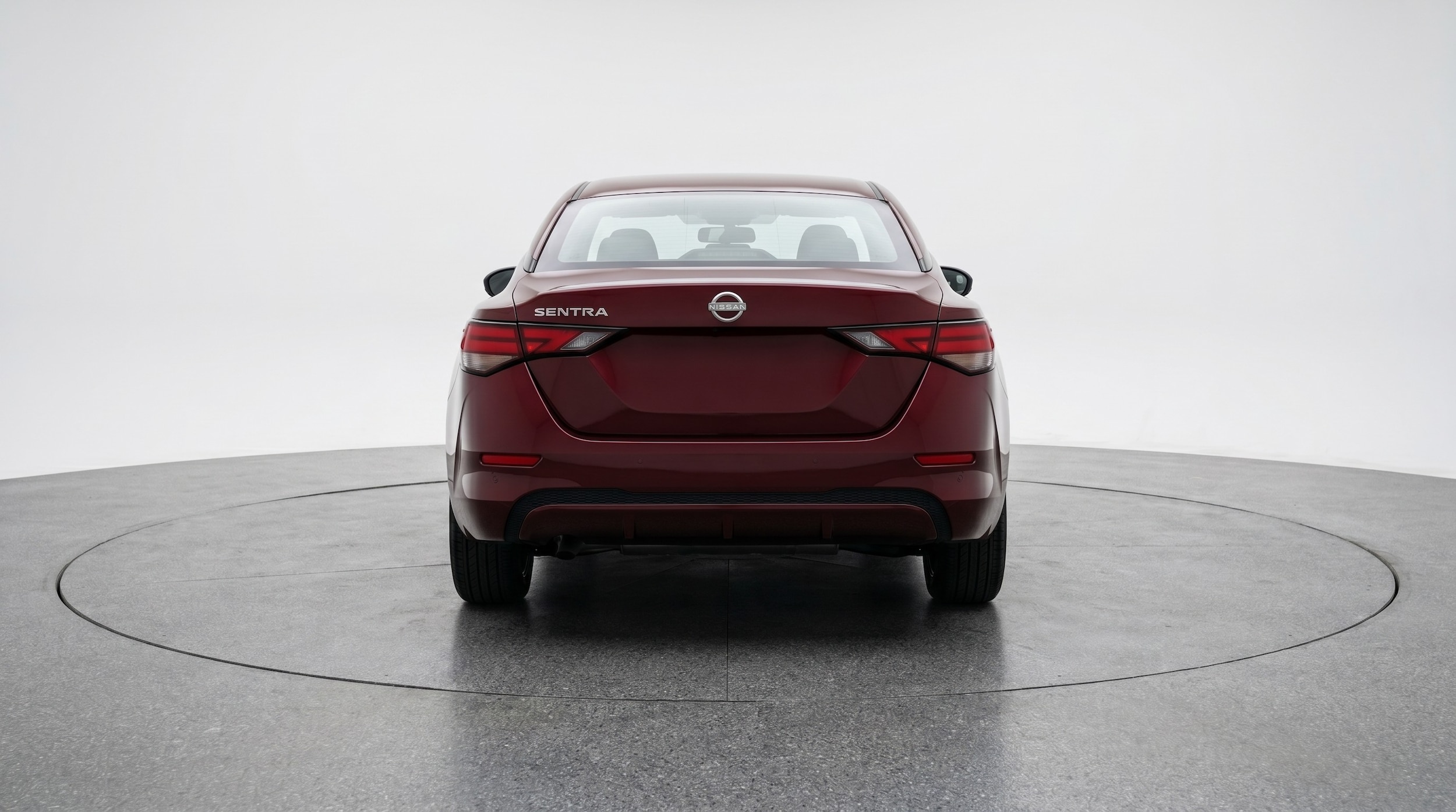 Thumbnail: 2025 Nissan Sentra - 6