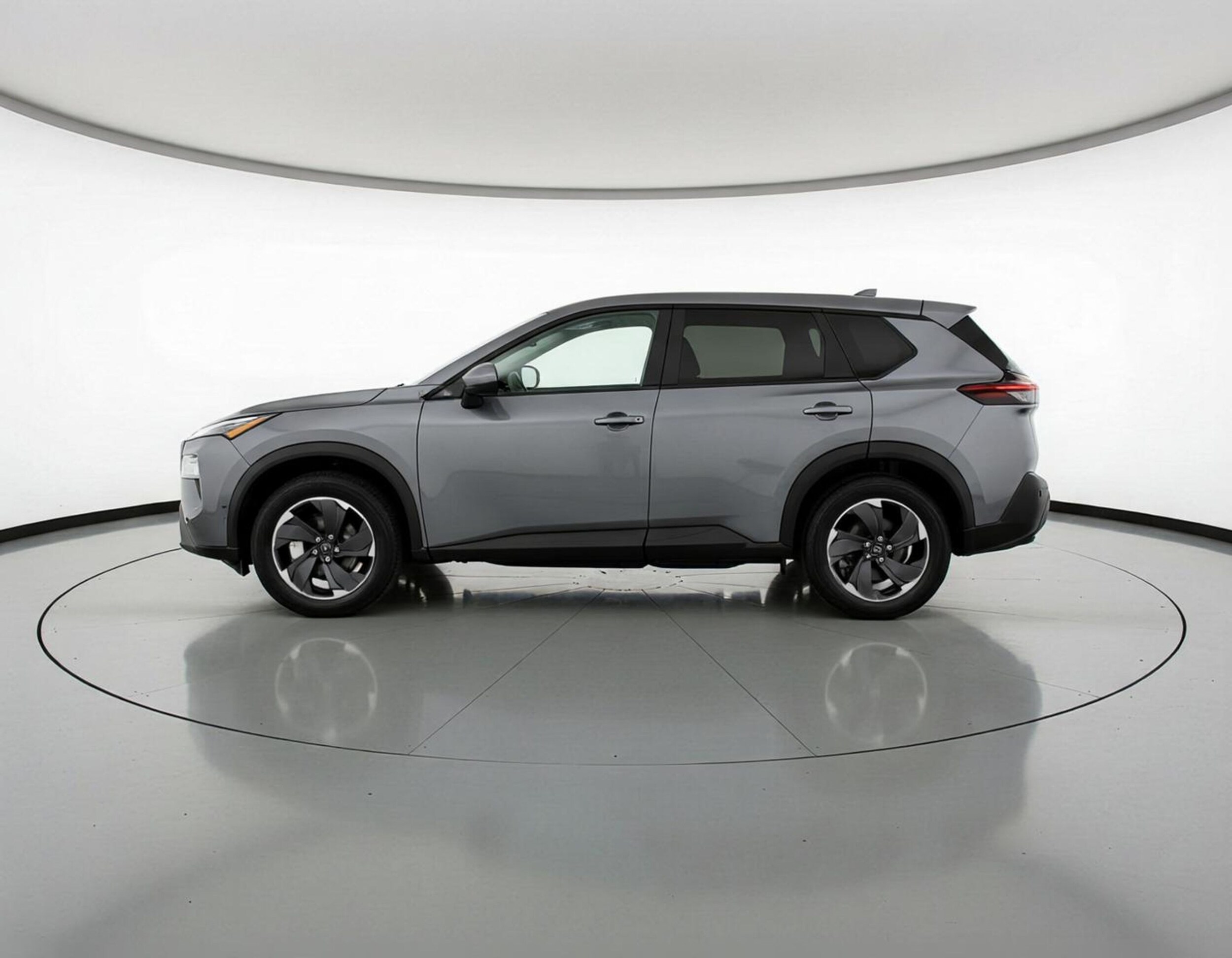 Thumbnail: 2025 Nissan Rogue - 4