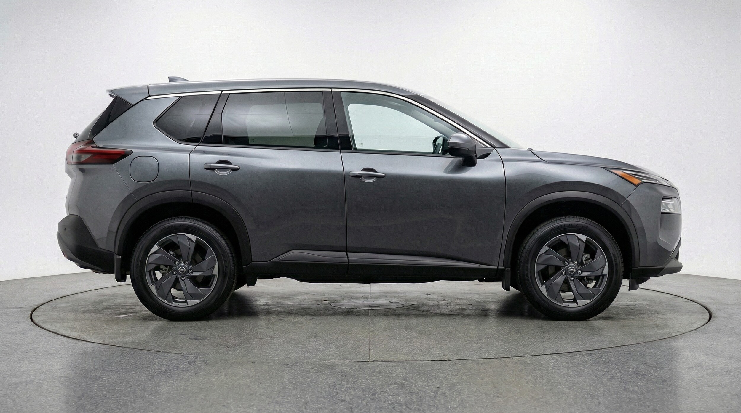 Thumbnail: 2025 Nissan Rogue - 8