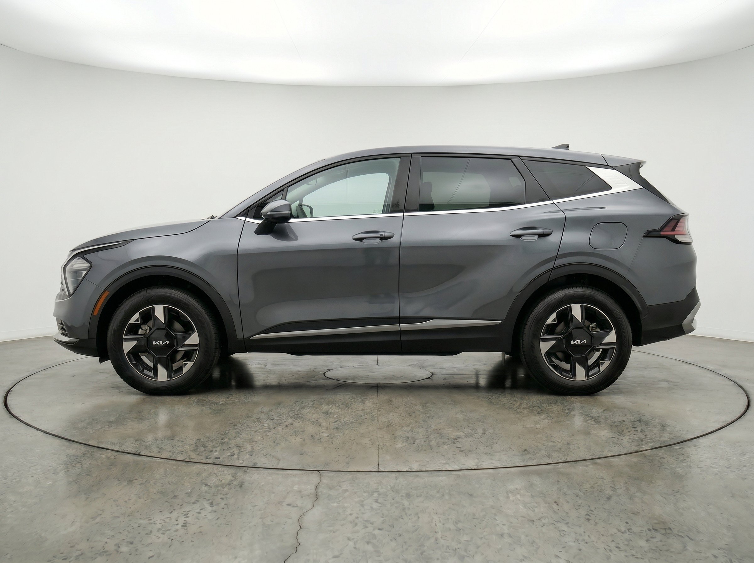 Thumbnail: 2026 Kia Sportage - 5