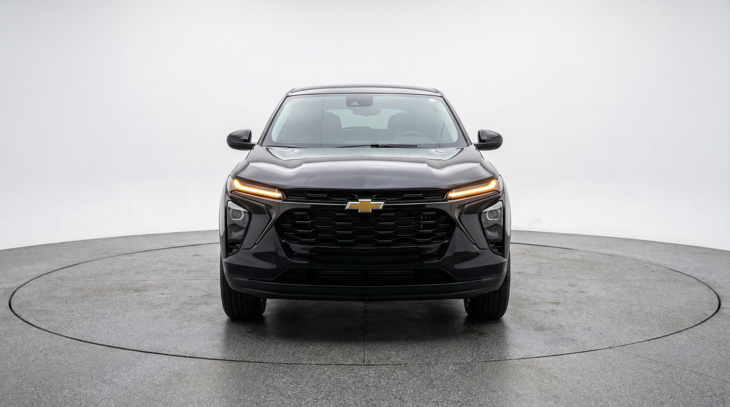 Thumbnail: 2025 Chevrolet TrailBlazer - 2