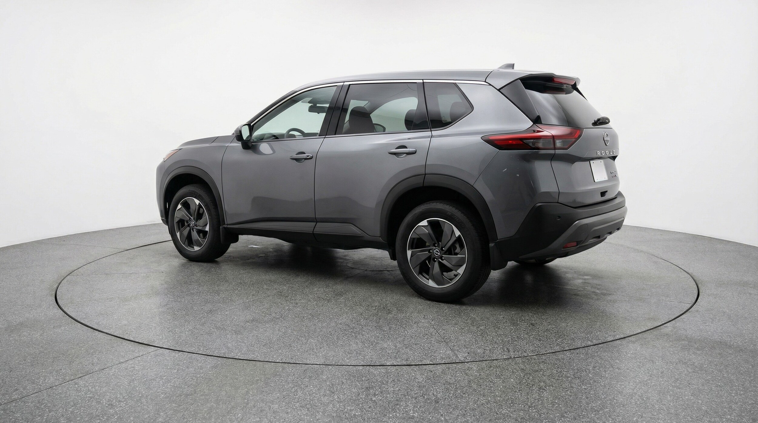 Thumbnail: 2025 Nissan Rogue - 5